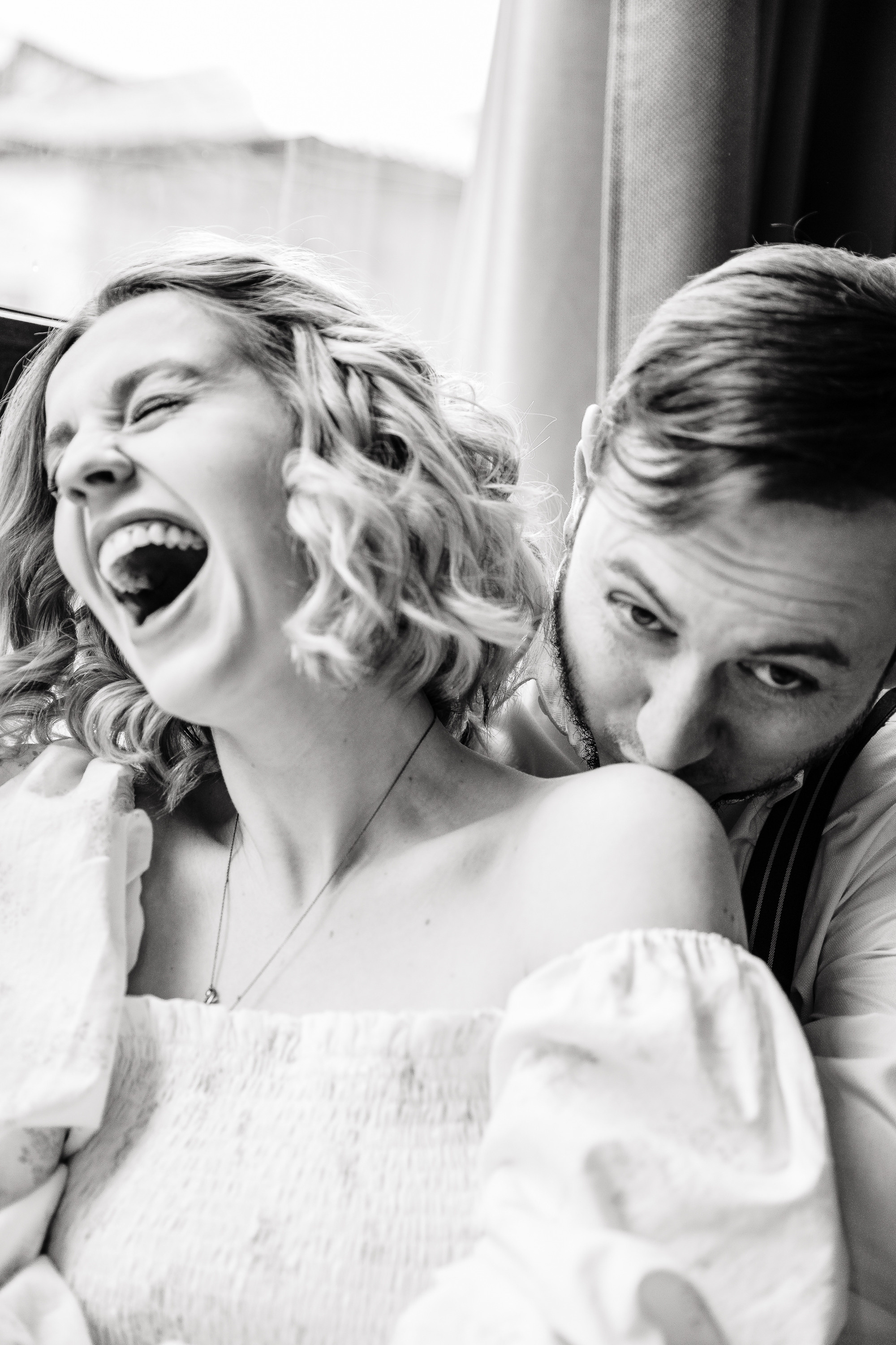 СВАДЬБА СВЕТЫ И РОМЫ. Свадебный фотограф Юлия Логинова