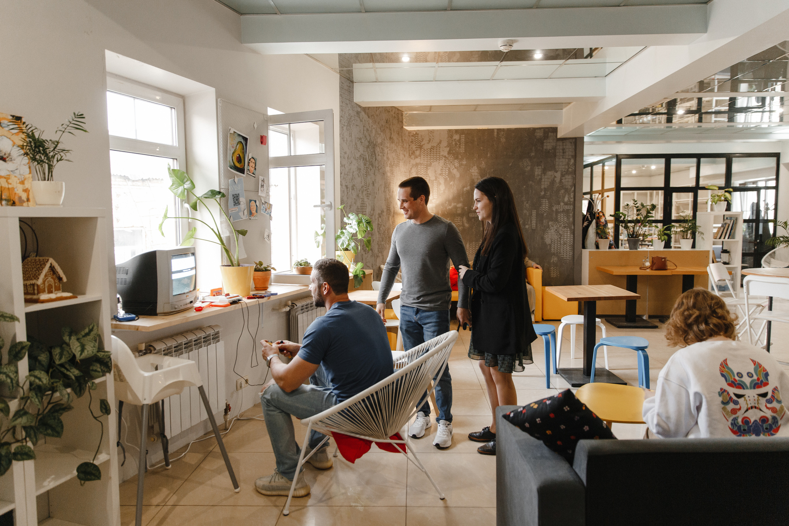 КВИЗЫ. Свадебный фотограф Юлия Логинова