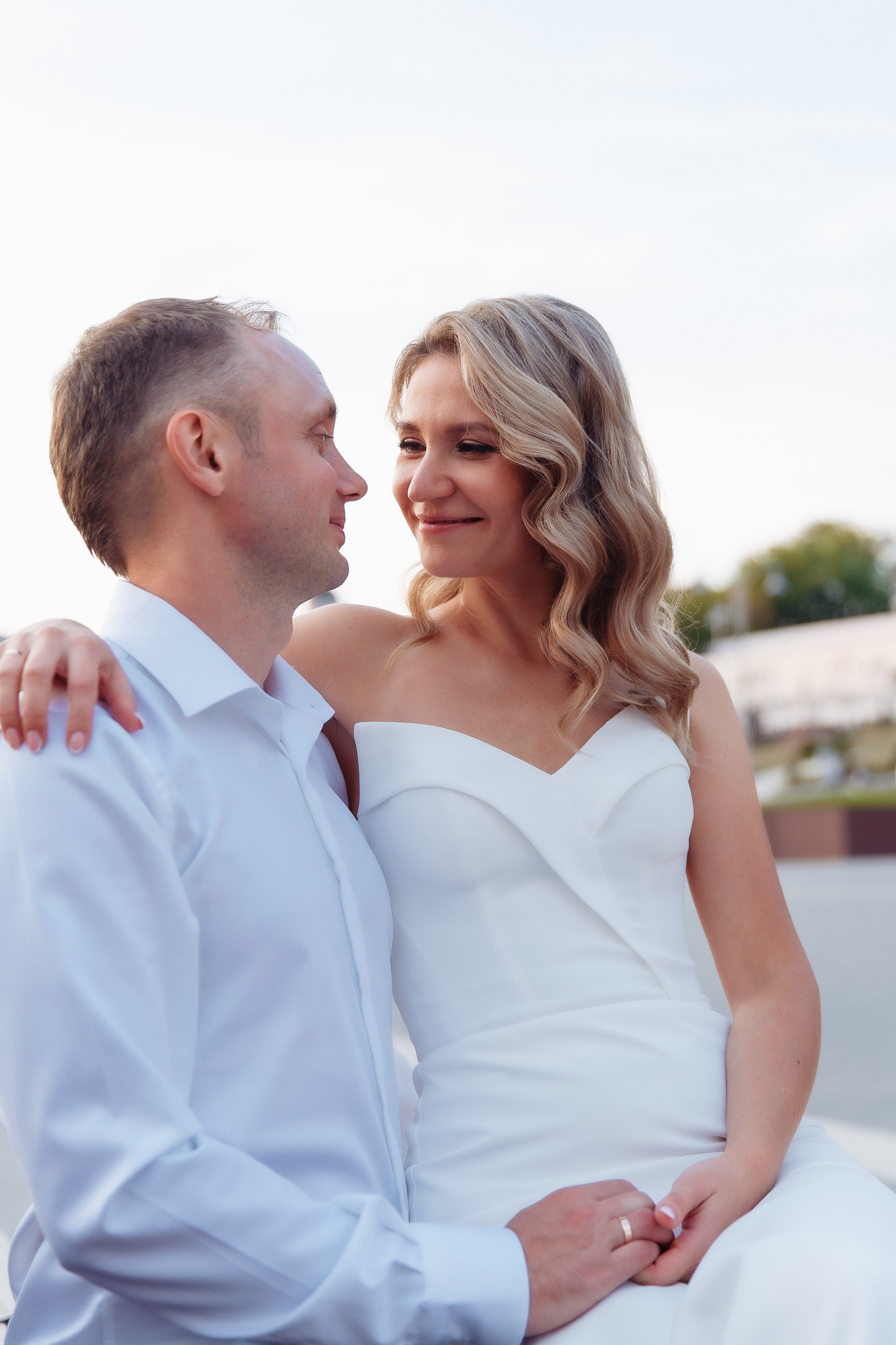 СВАДЬБА ЛИЛИИ И АЛЕКСАНДРА. Свадебный фотограф Юлия Логинова