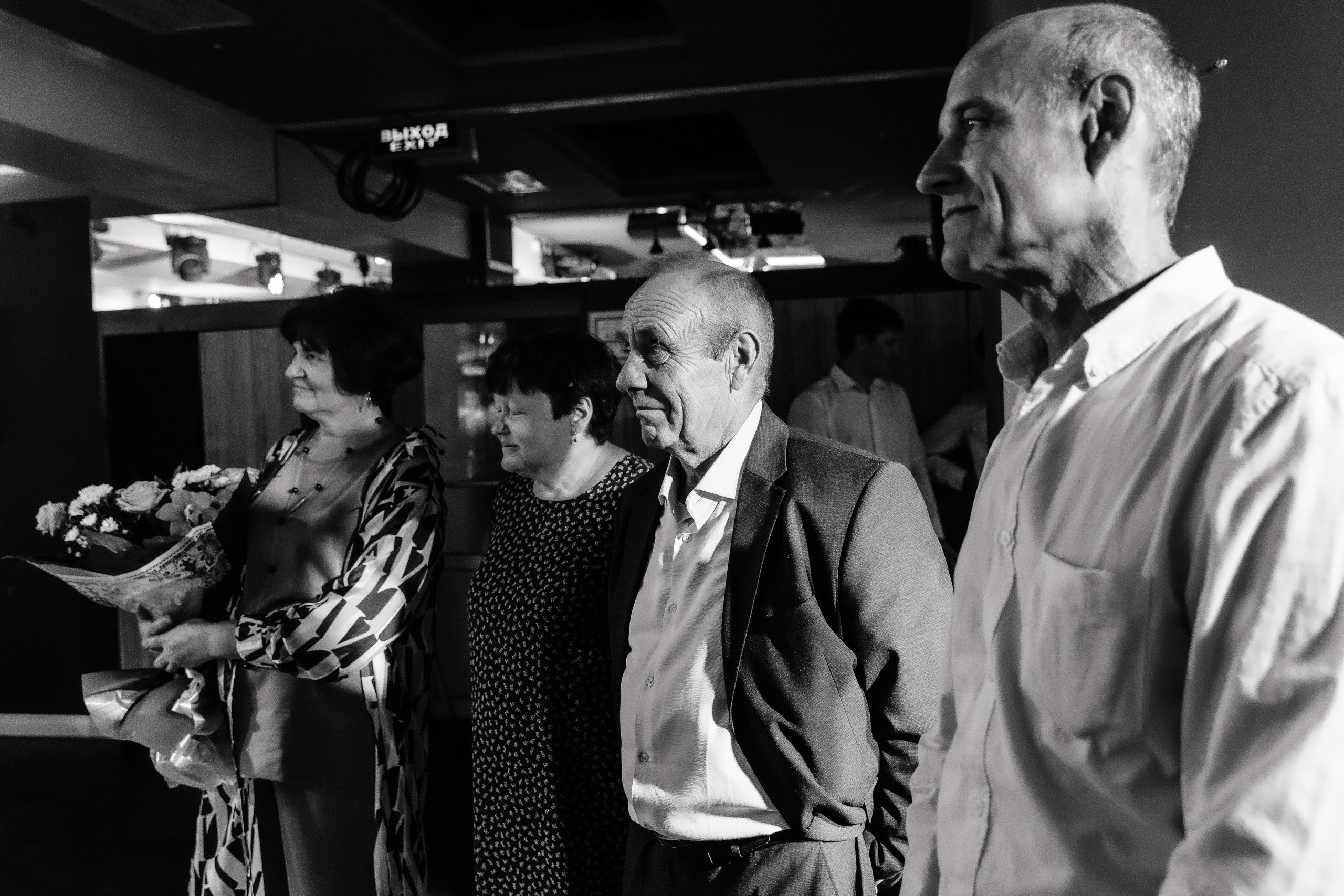 СВАДЬБА ЛИЛИИ И АЛЕКСАНДРА. Свадебный фотограф Юлия Логинова