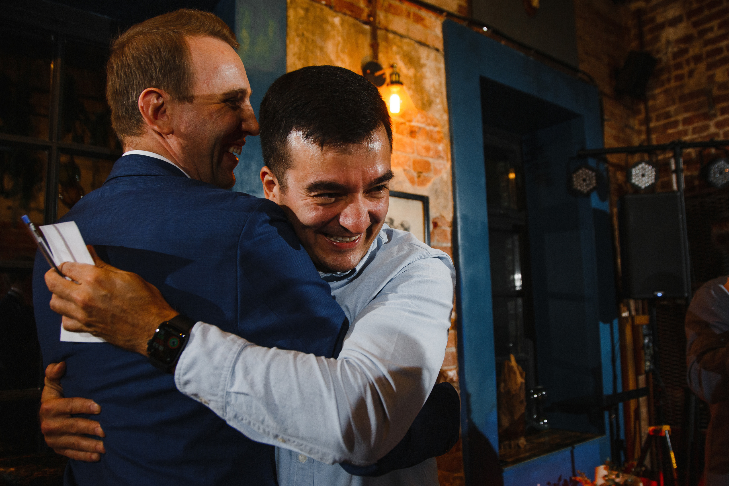 Свадьба Ольги и Дмитрия. Свадебный фотограф Юлия Логинова