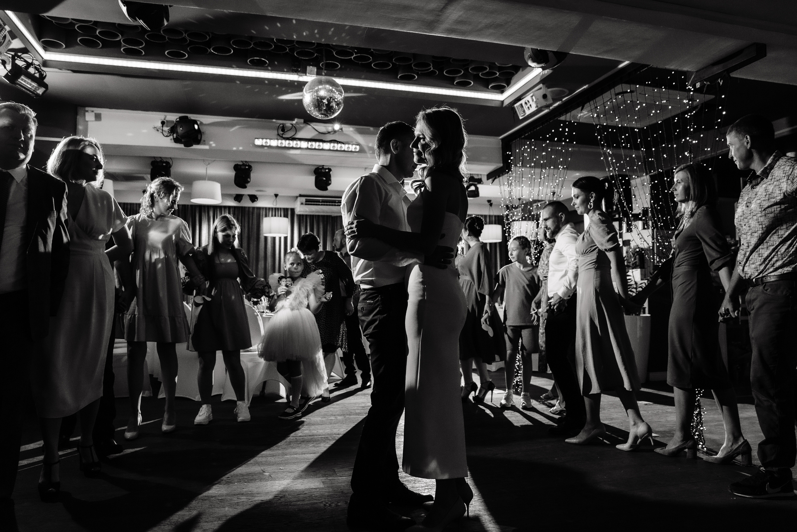 СВАДЬБА ЛИЛИИ И АЛЕКСАНДРА. Свадебный фотограф Юлия Логинова