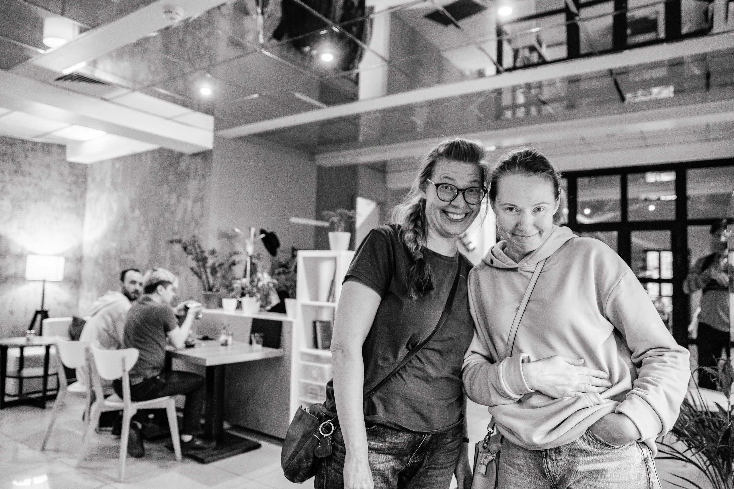 КВИЗЫ. Свадебный фотограф Юлия Логинова