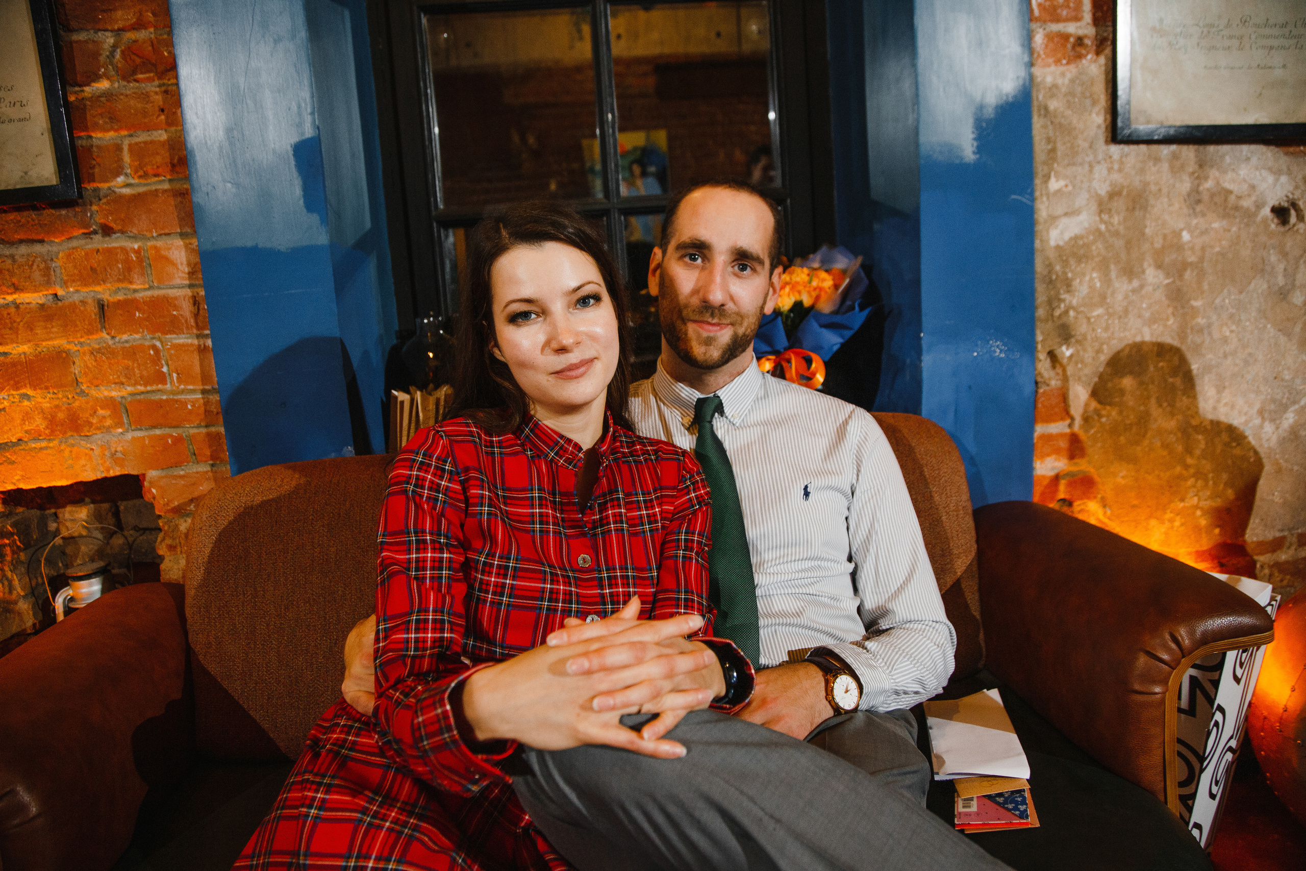 Свадьба Ольги и Дмитрия. Свадебный фотограф Юлия Логинова