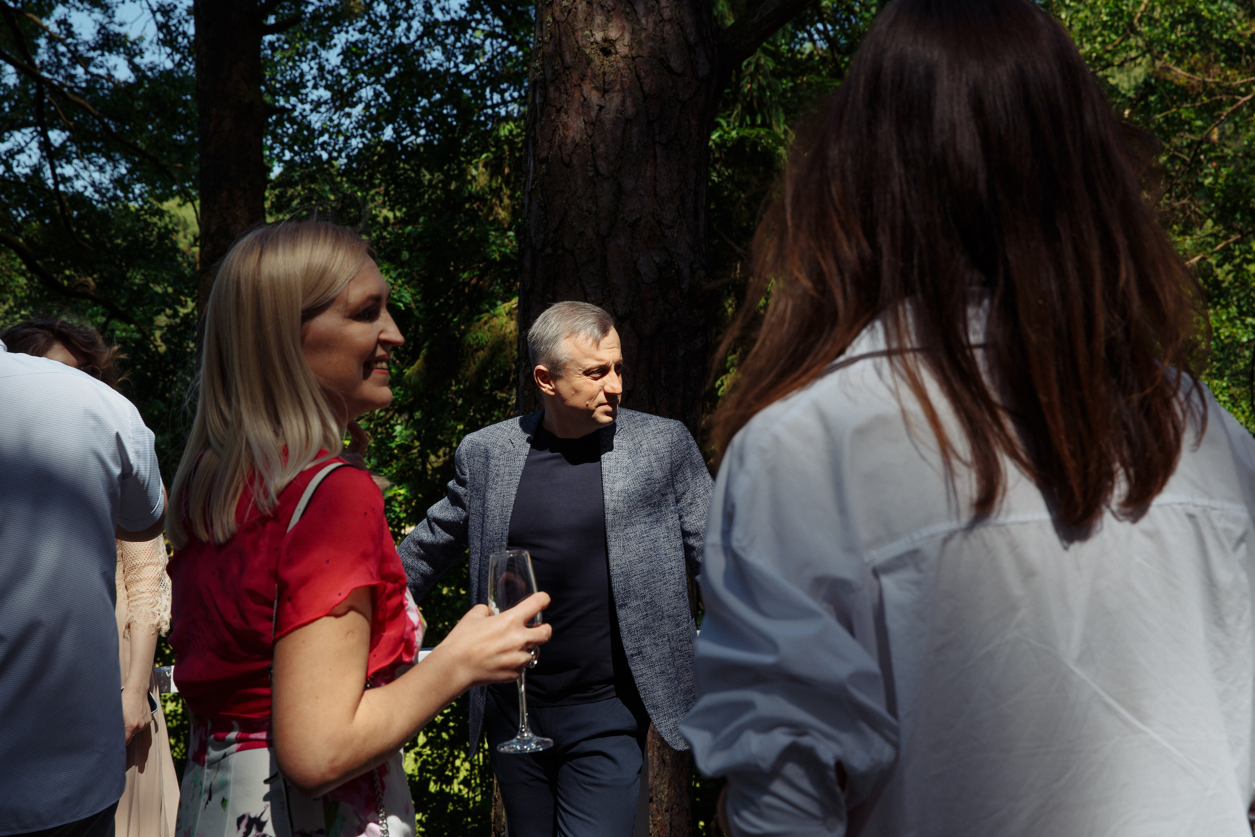 СВАДЬБА СВЕТЫ И РОМЫ. Свадебный фотограф Юлия Логинова