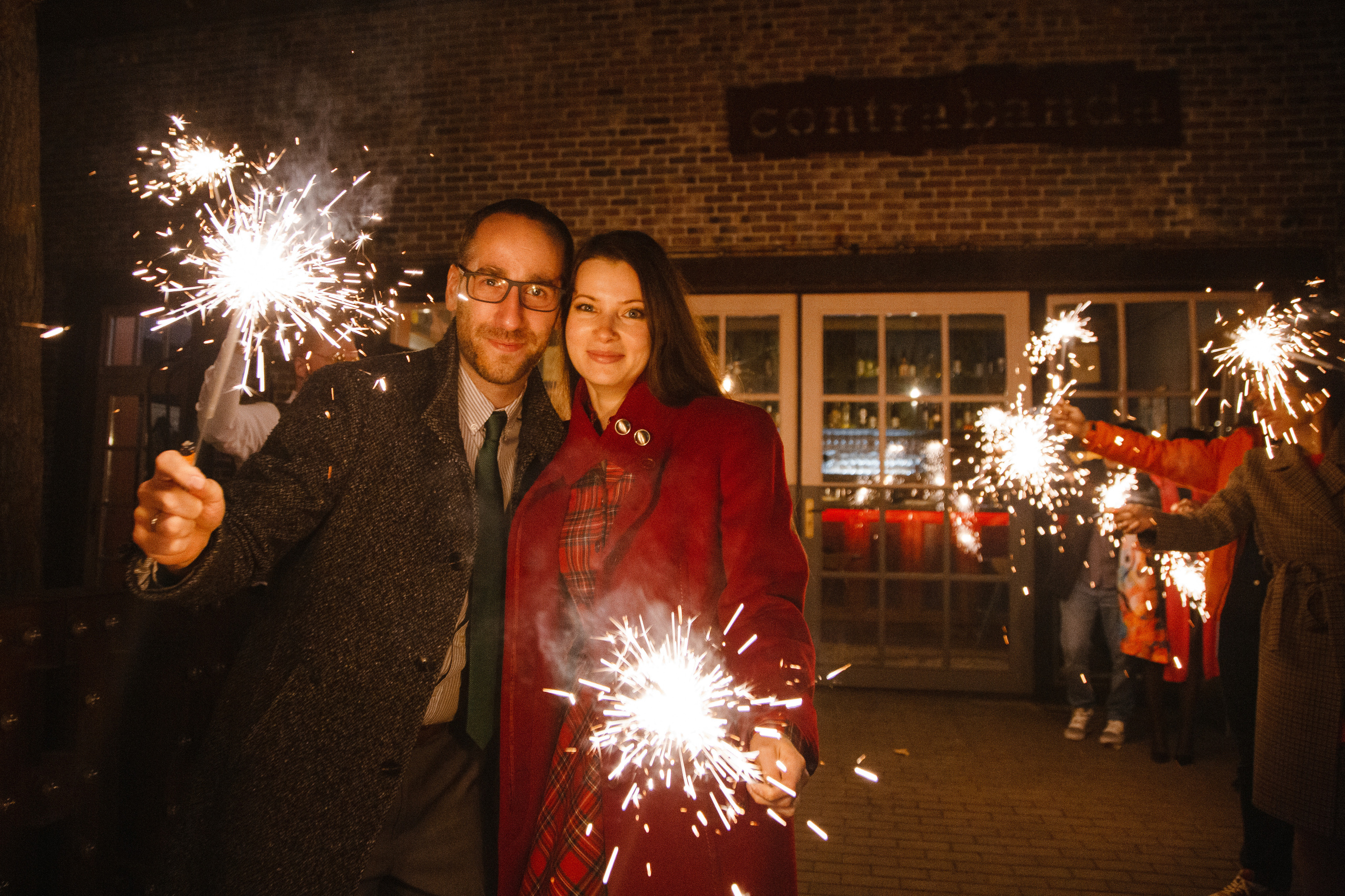 Свадьба Ольги и Дмитрия. Свадебный фотограф Юлия Логинова