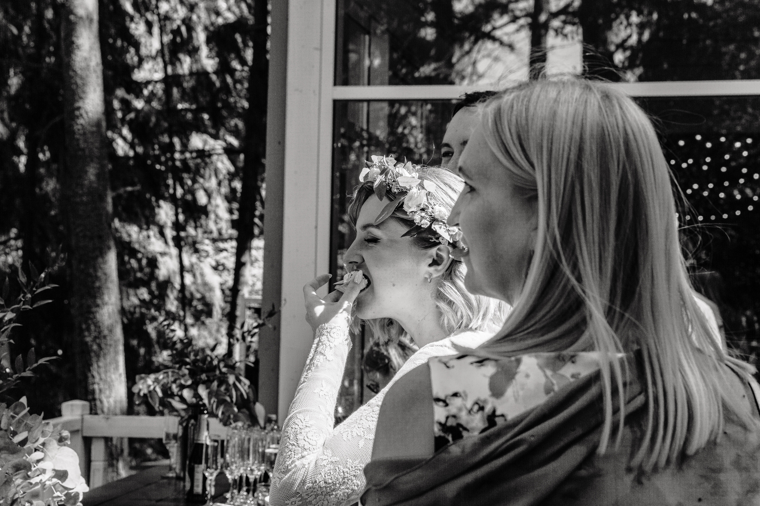 СВАДЬБА СВЕТЫ И РОМЫ. Свадебный фотограф Юлия Логинова