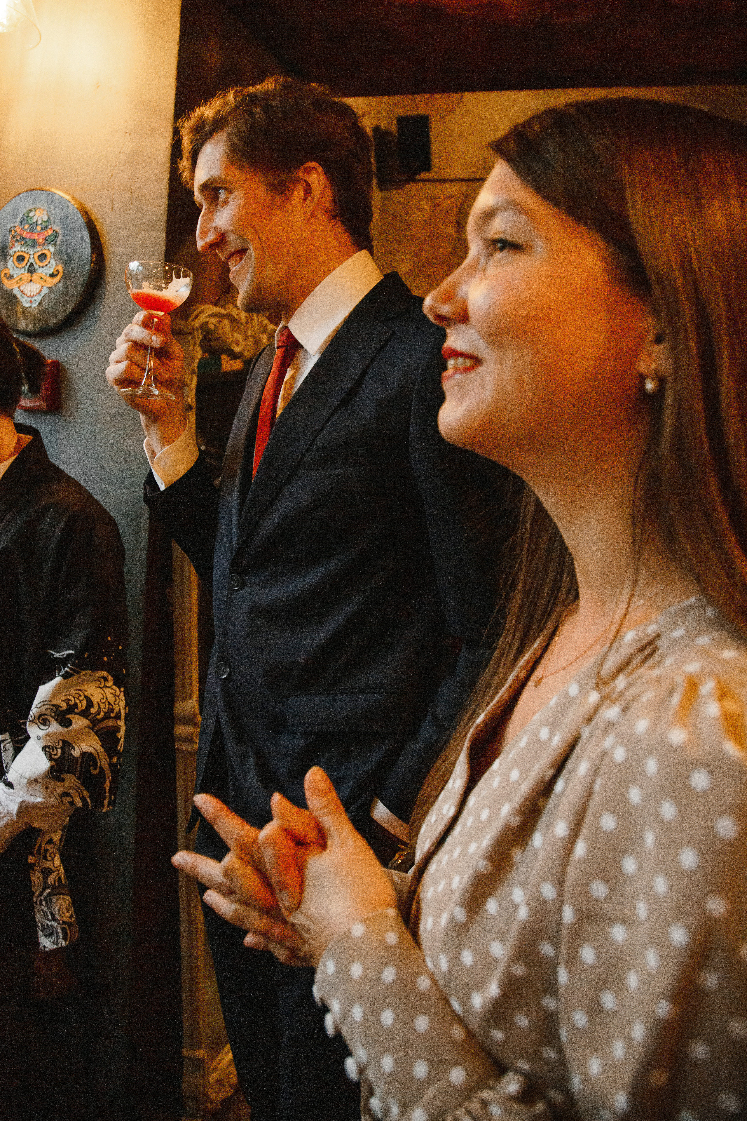 Свадьба Ольги и Дмитрия. Свадебный фотограф Юлия Логинова