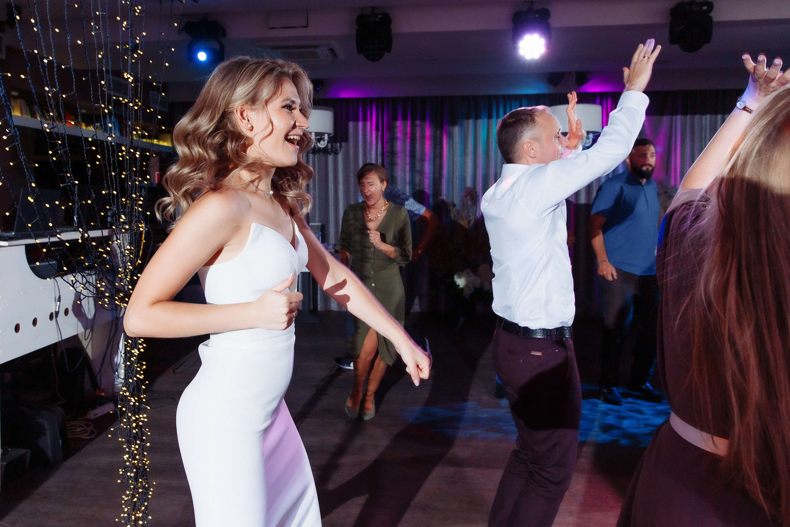 СВАДЬБА ЛИЛИИ И АЛЕКСАНДРА. Свадебный фотограф Юлия Логинова