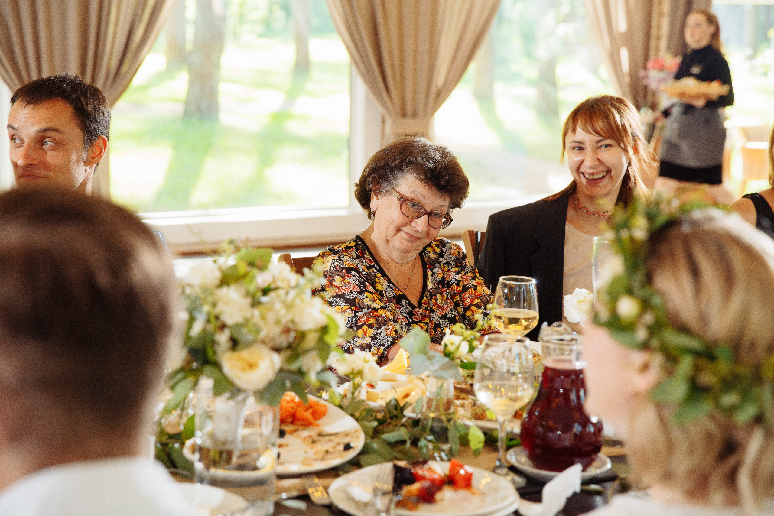 СВАДЬБА СВЕТЫ И РОМЫ. Свадебный фотограф Юлия Логинова