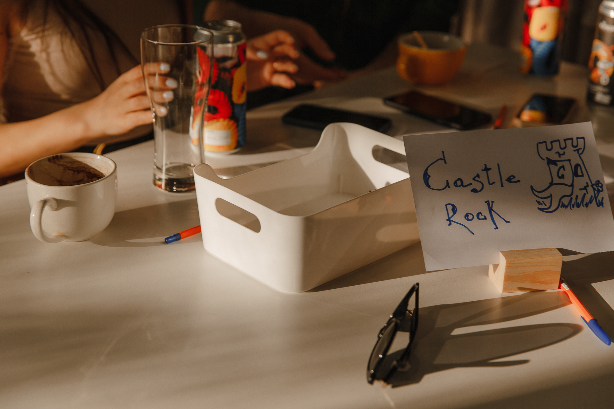 КВИЗЫ. Свадебный фотограф Юлия Логинова