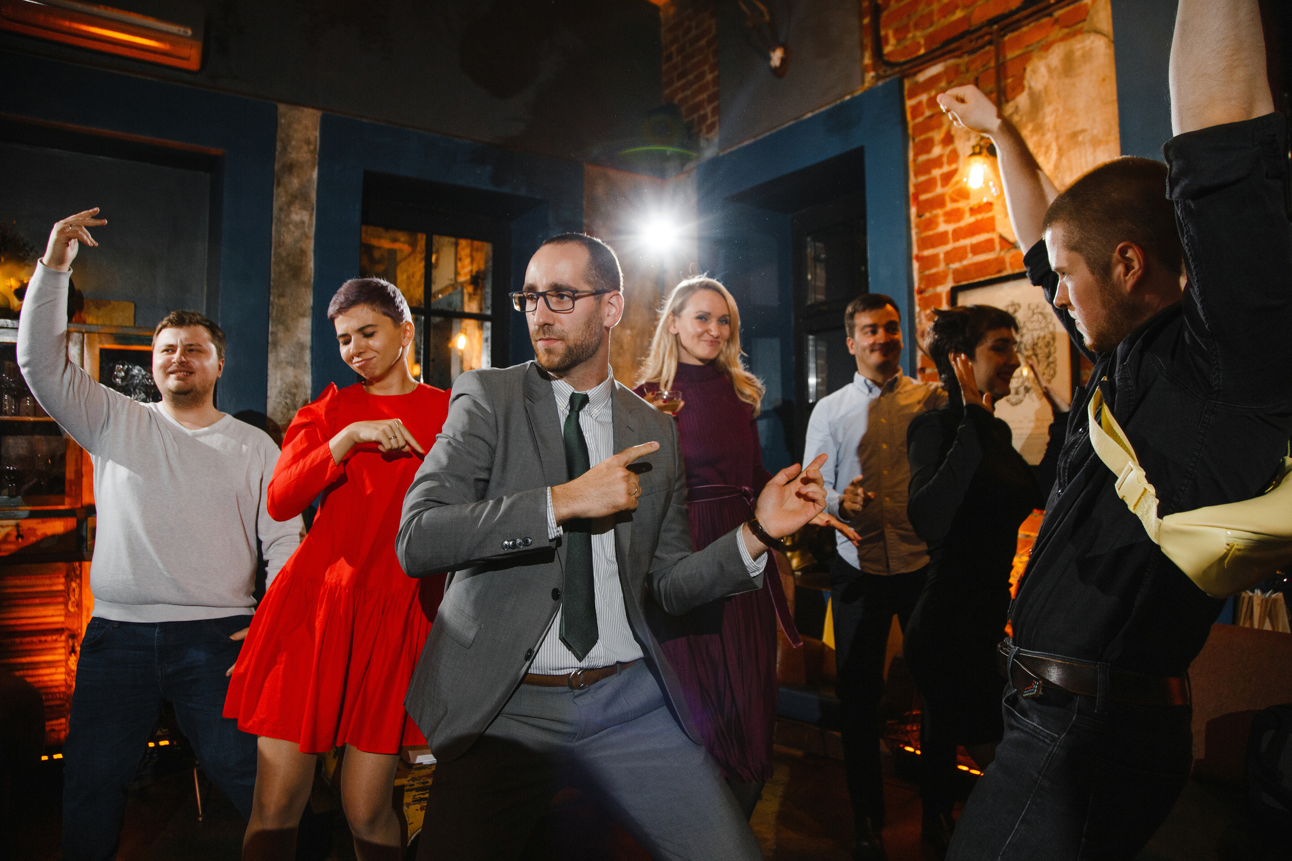 Свадьба Ольги и Дмитрия. Свадебный фотограф Юлия Логинова