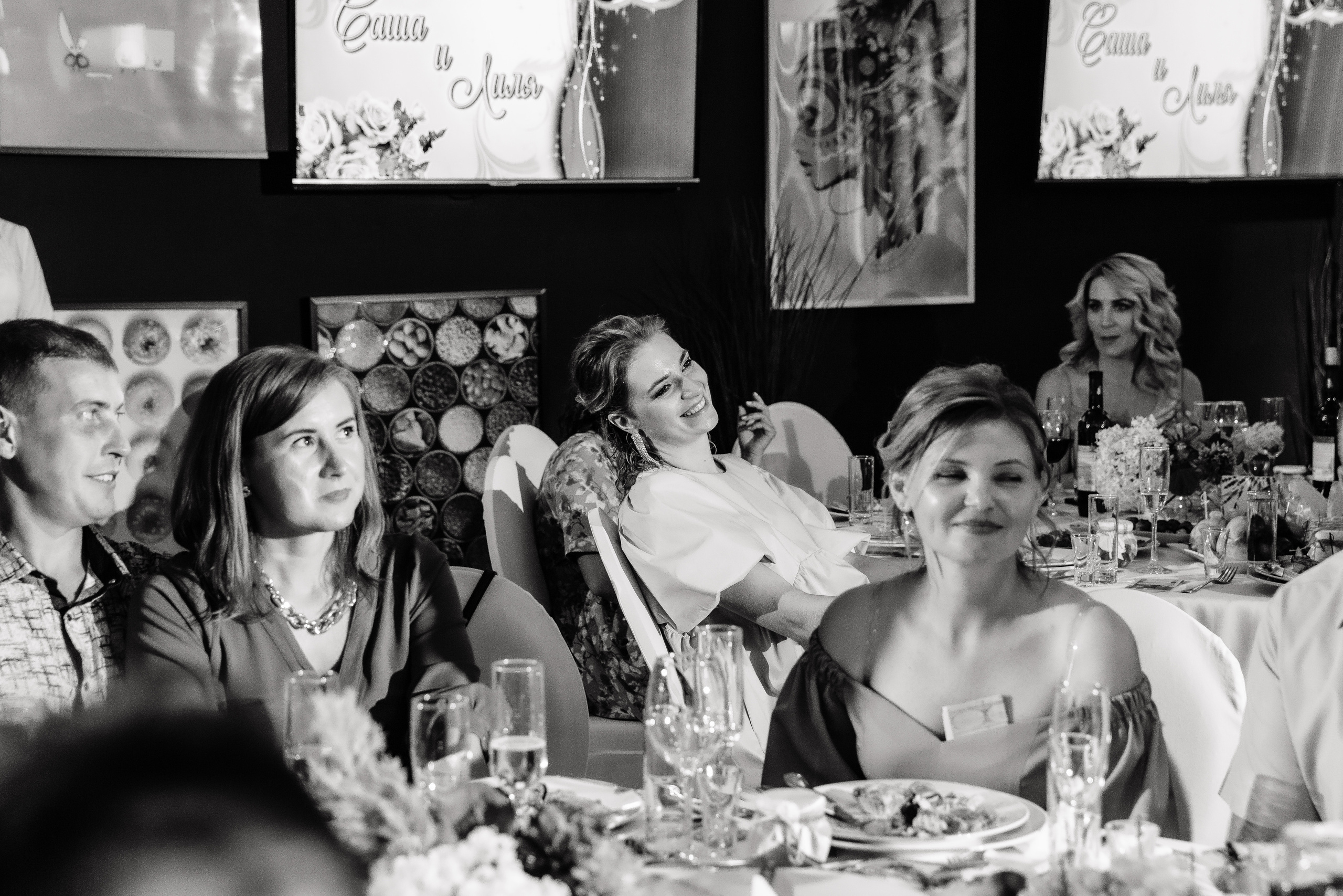 СВАДЬБА ЛИЛИИ И АЛЕКСАНДРА. Свадебный фотограф Юлия Логинова