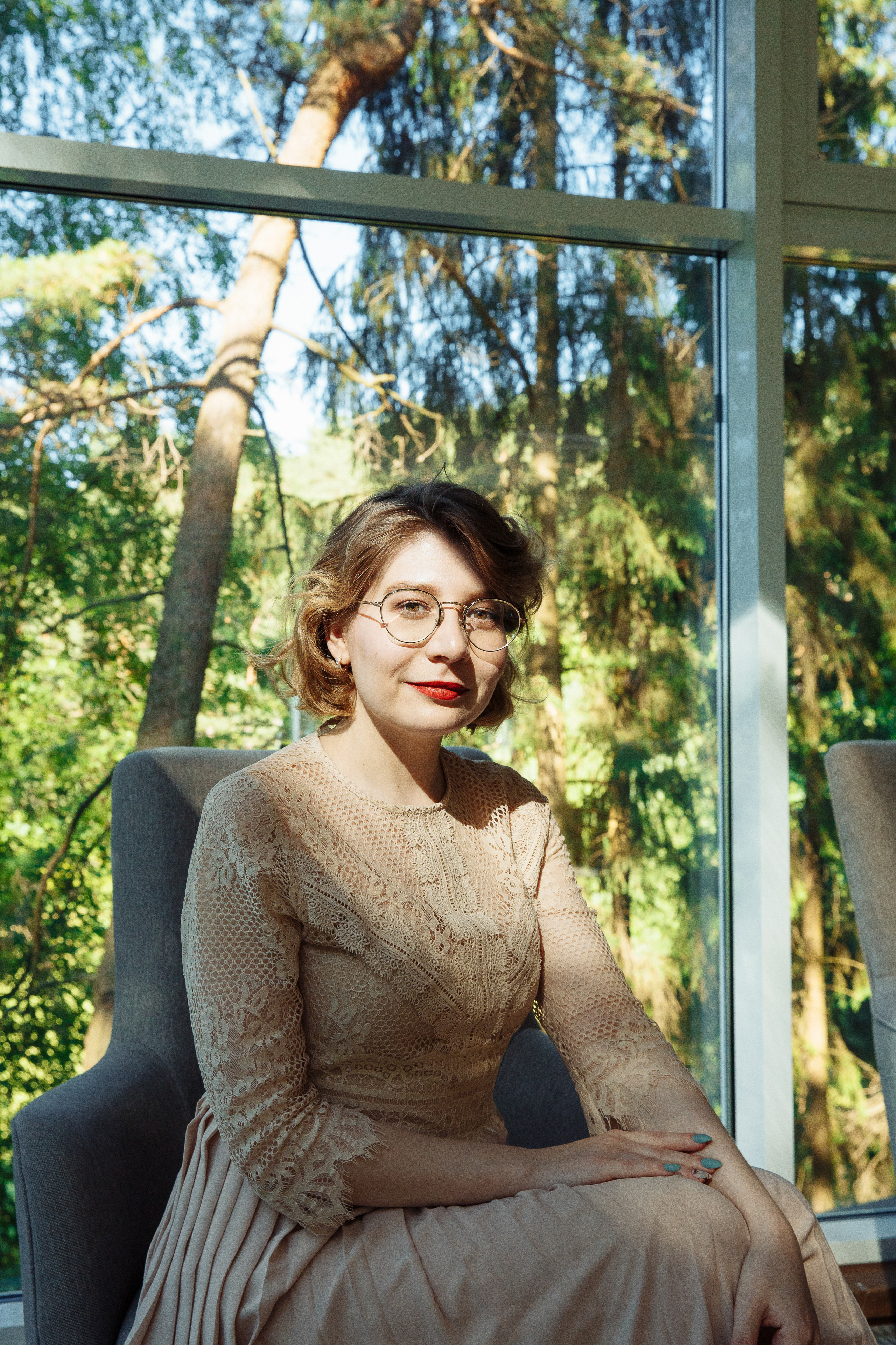 СВАДЬБА СВЕТЫ И РОМЫ. Свадебный фотограф Юлия Логинова