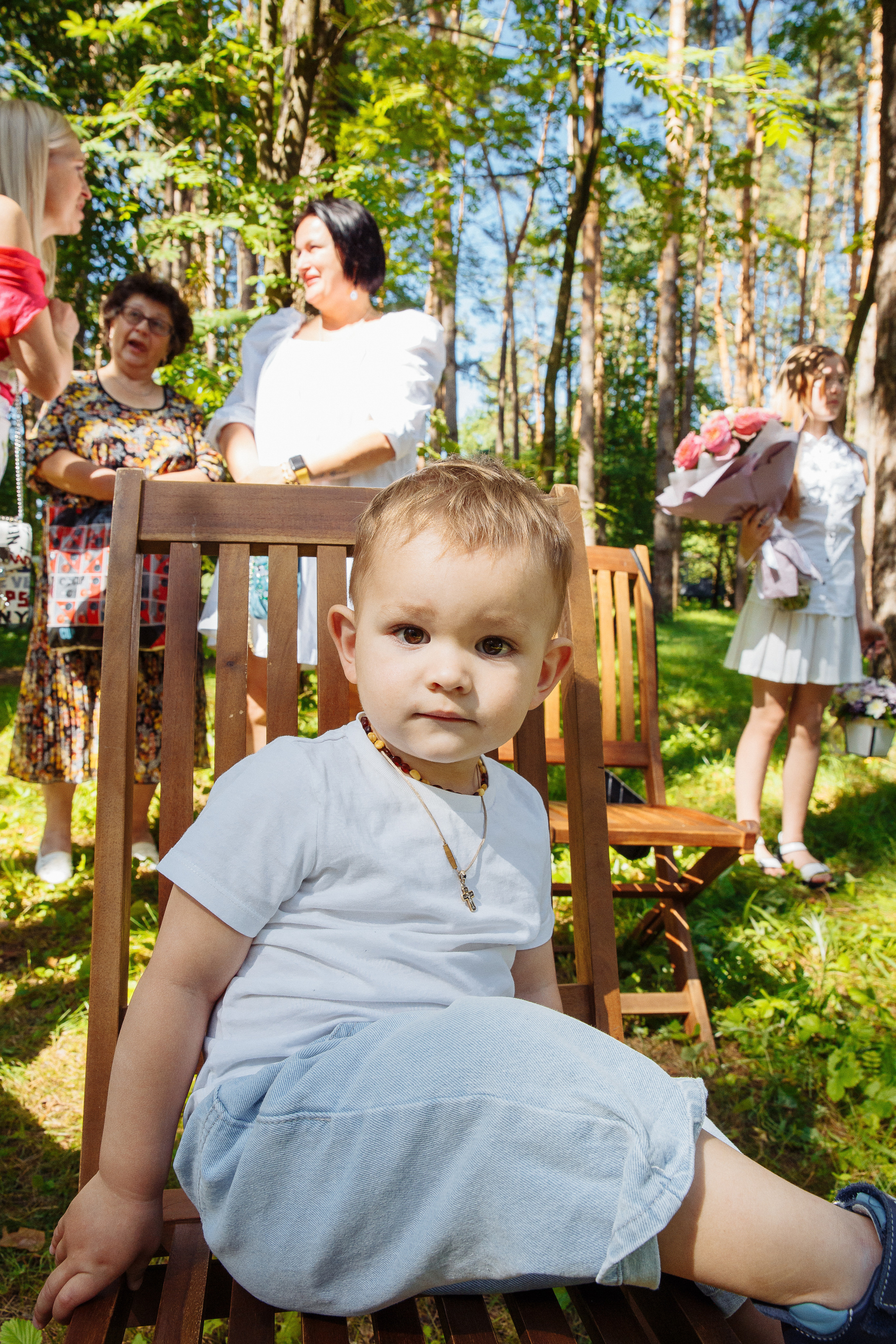 СВАДЬБА СВЕТЫ И РОМЫ. Свадебный фотограф Юлия Логинова