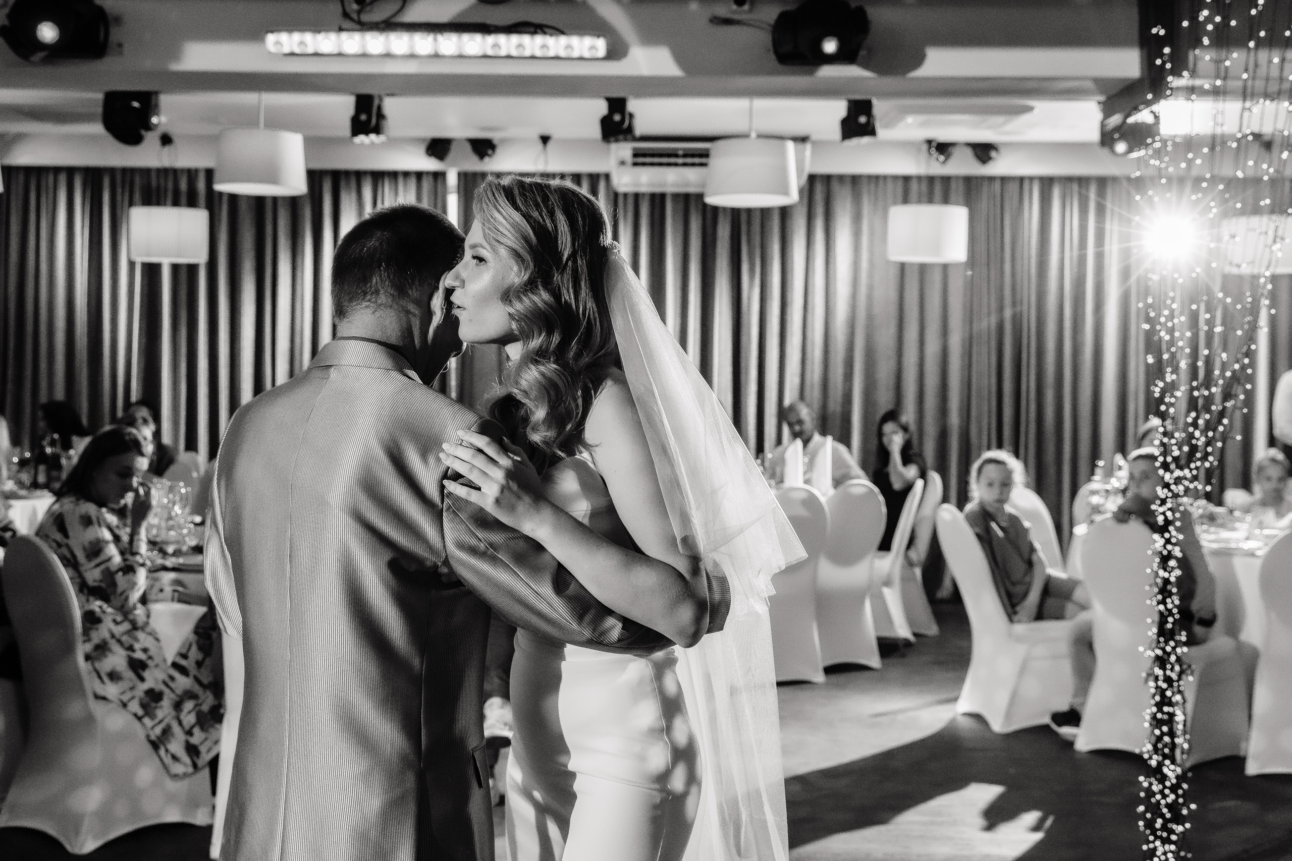 СВАДЬБА ЛИЛИИ И АЛЕКСАНДРА. Свадебный фотограф Юлия Логинова