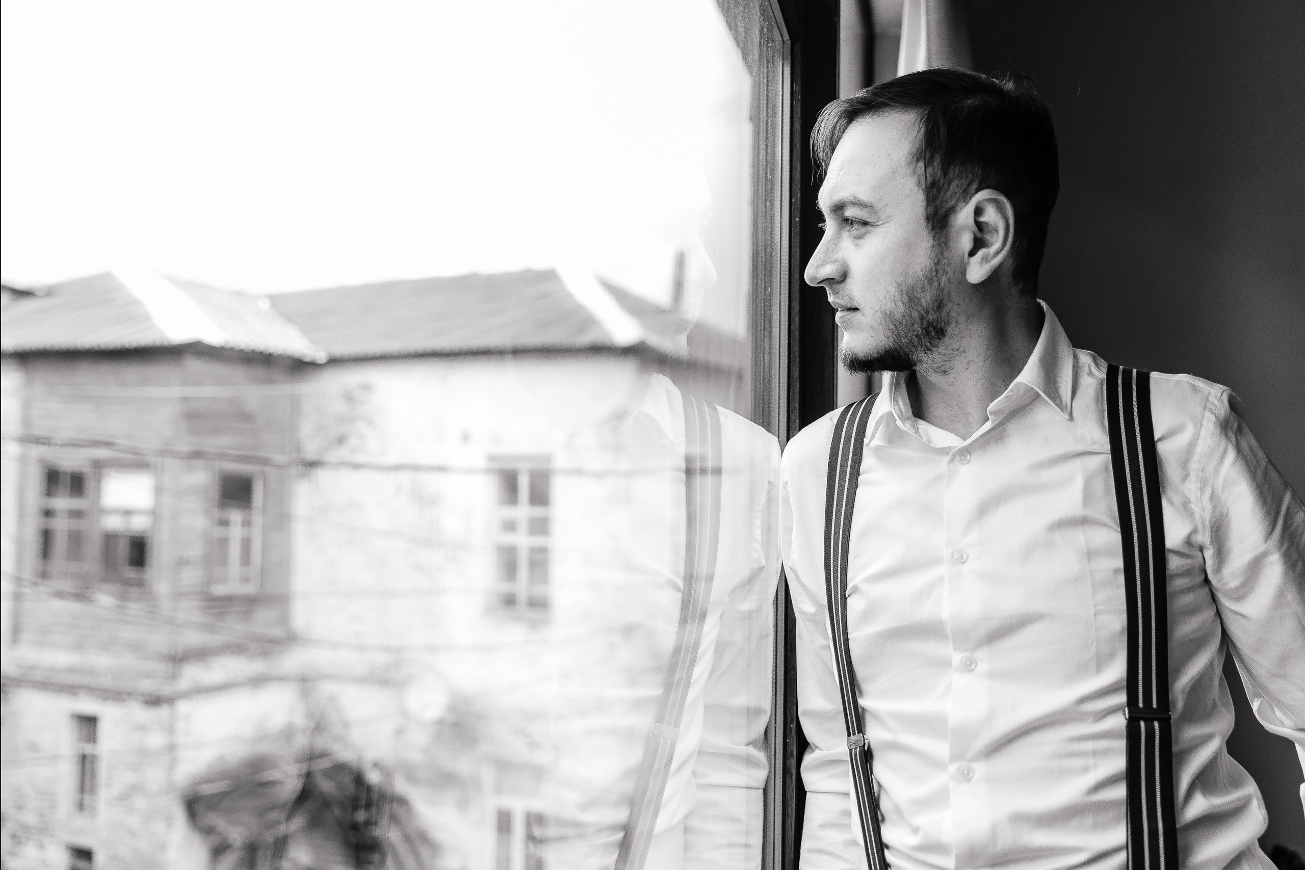 СВАДЬБА СВЕТЫ И РОМЫ. Свадебный фотограф Юлия Логинова