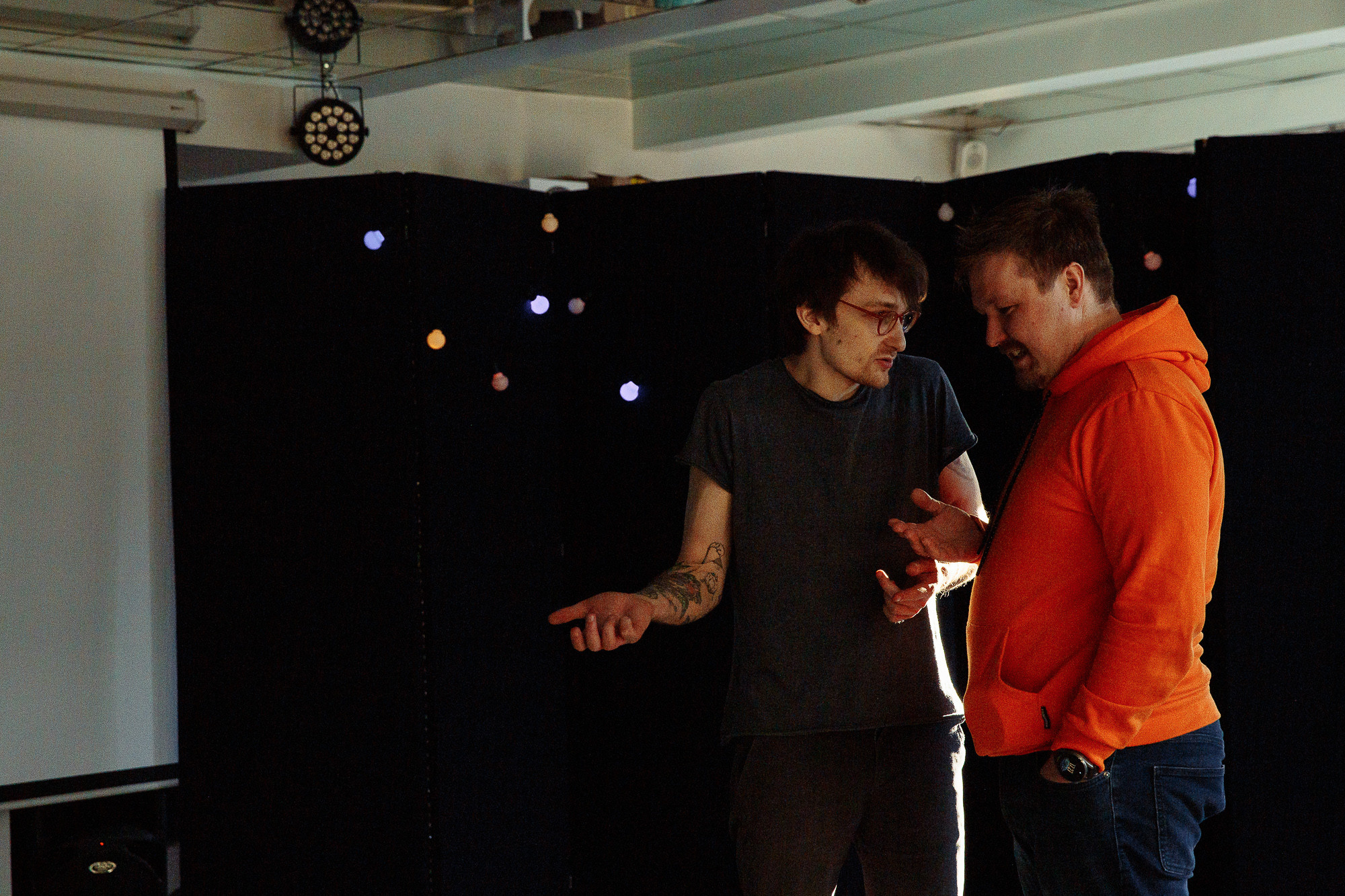 ГЕНЫхГЕНЫ. Свадебный фотограф Юлия Логинова