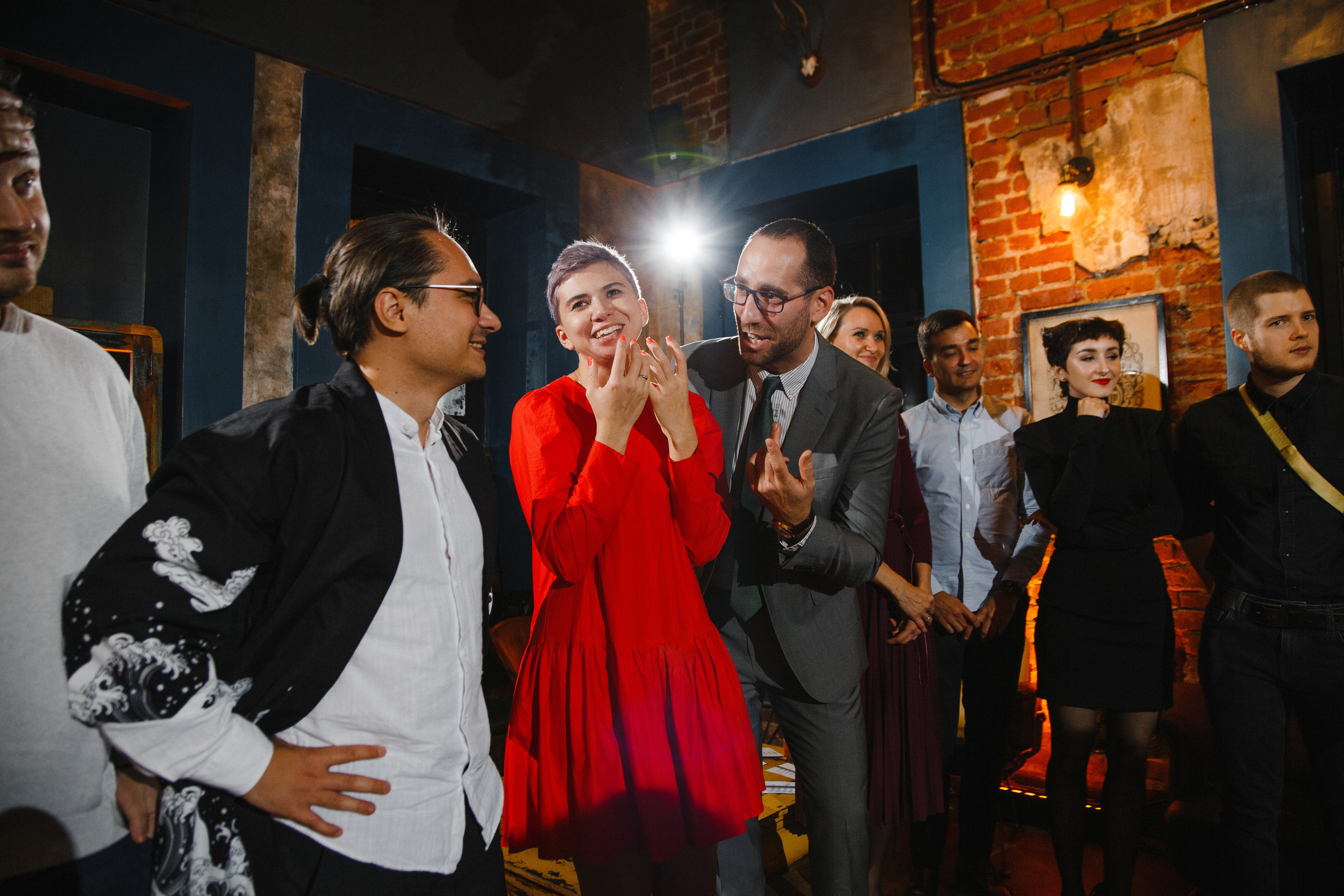 Свадьба Ольги и Дмитрия. Свадебный фотограф Юлия Логинова