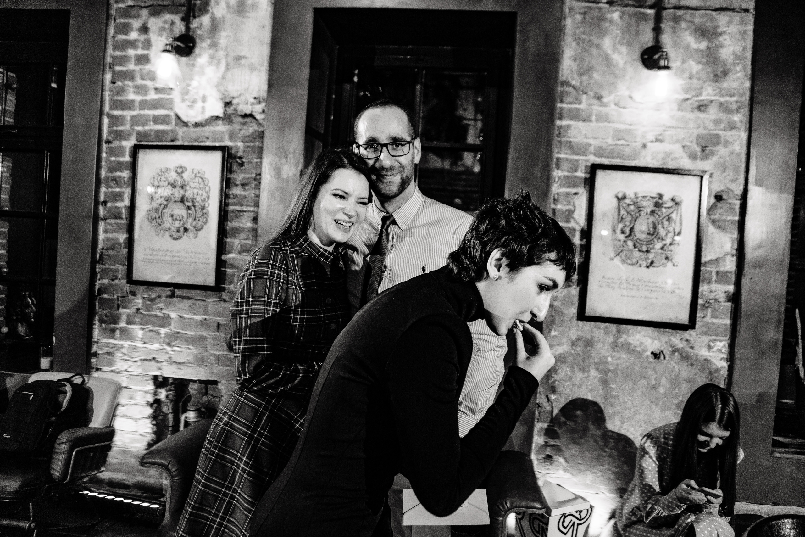 Свадьба Ольги и Дмитрия. Свадебный фотограф Юлия Логинова