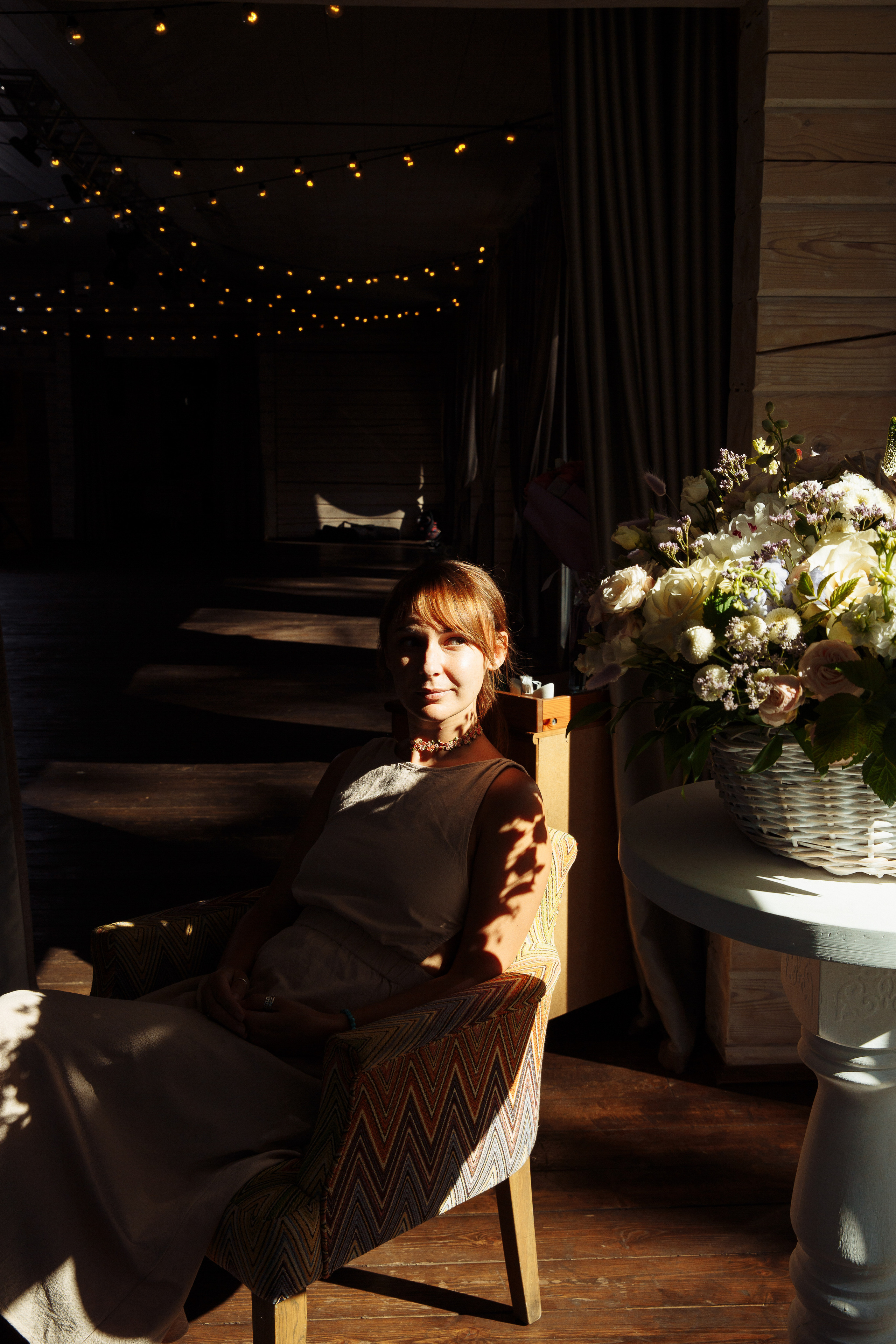 СВАДЬБА СВЕТЫ И РОМЫ. Свадебный фотограф Юлия Логинова