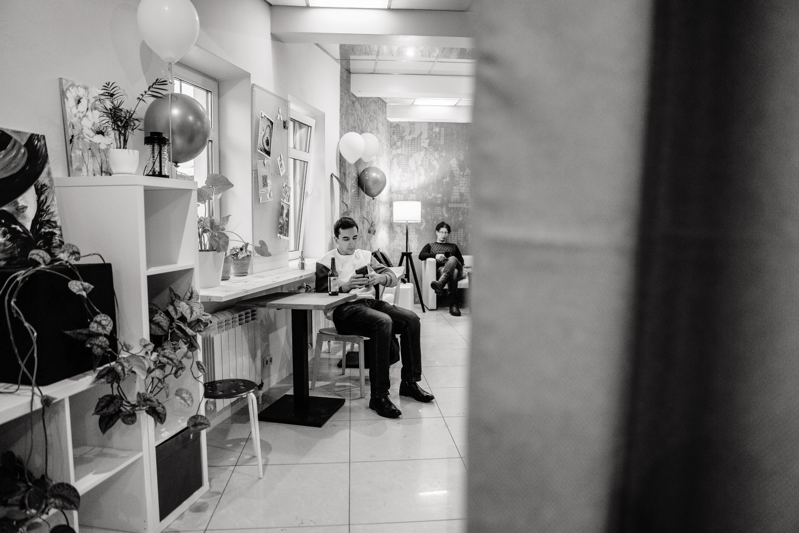 КВИЗЫ. Свадебный фотограф Юлия Логинова