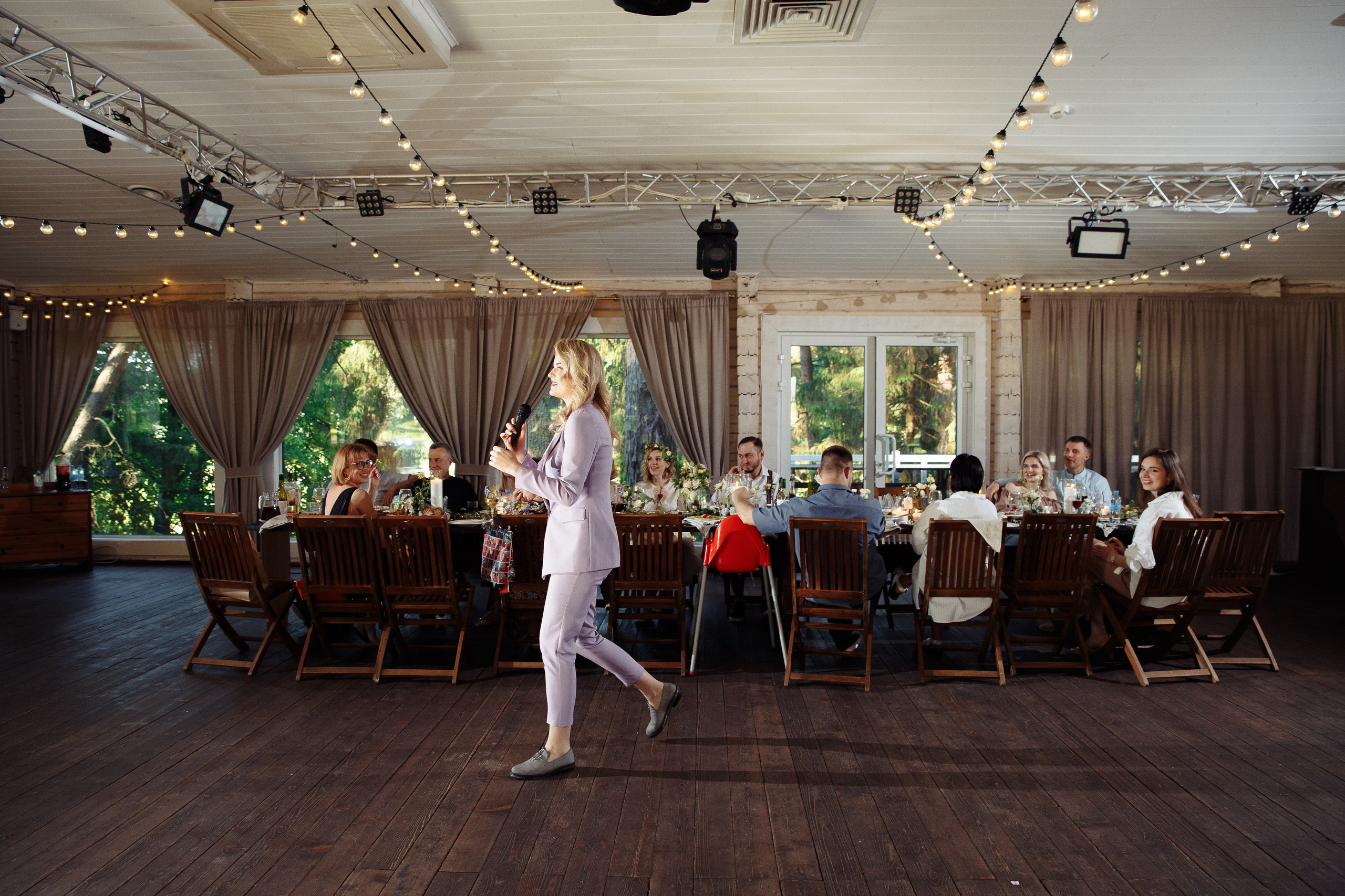 СВАДЬБА СВЕТЫ И РОМЫ. Свадебный фотограф Юлия Логинова