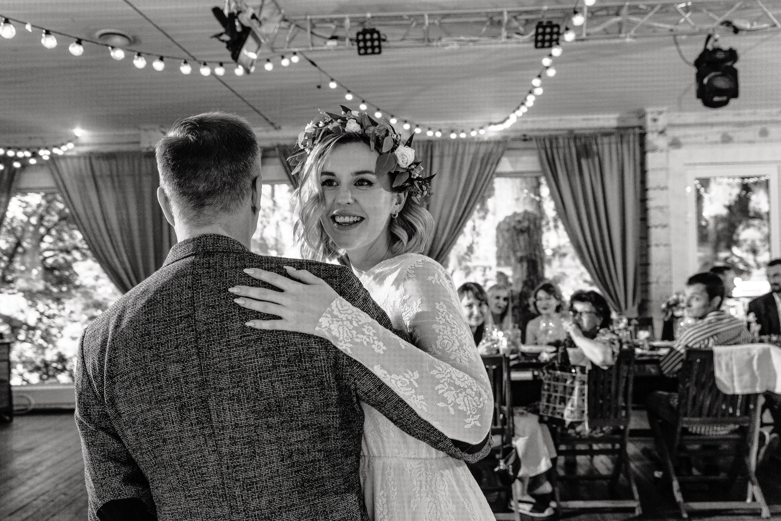 СВАДЬБА СВЕТЫ И РОМЫ. Свадебный фотограф Юлия Логинова