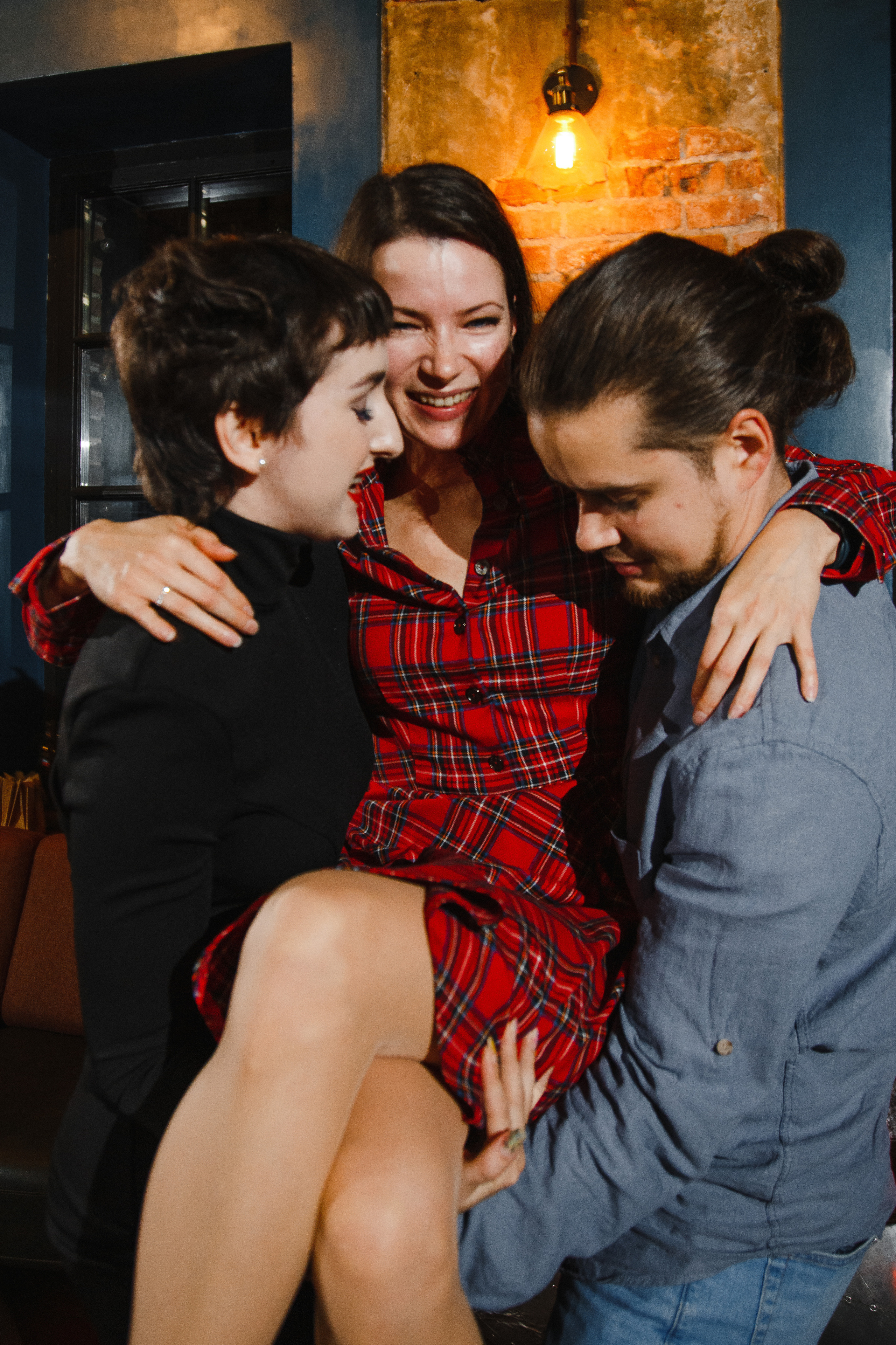 Свадьба Ольги и Дмитрия. Свадебный фотограф Юлия Логинова