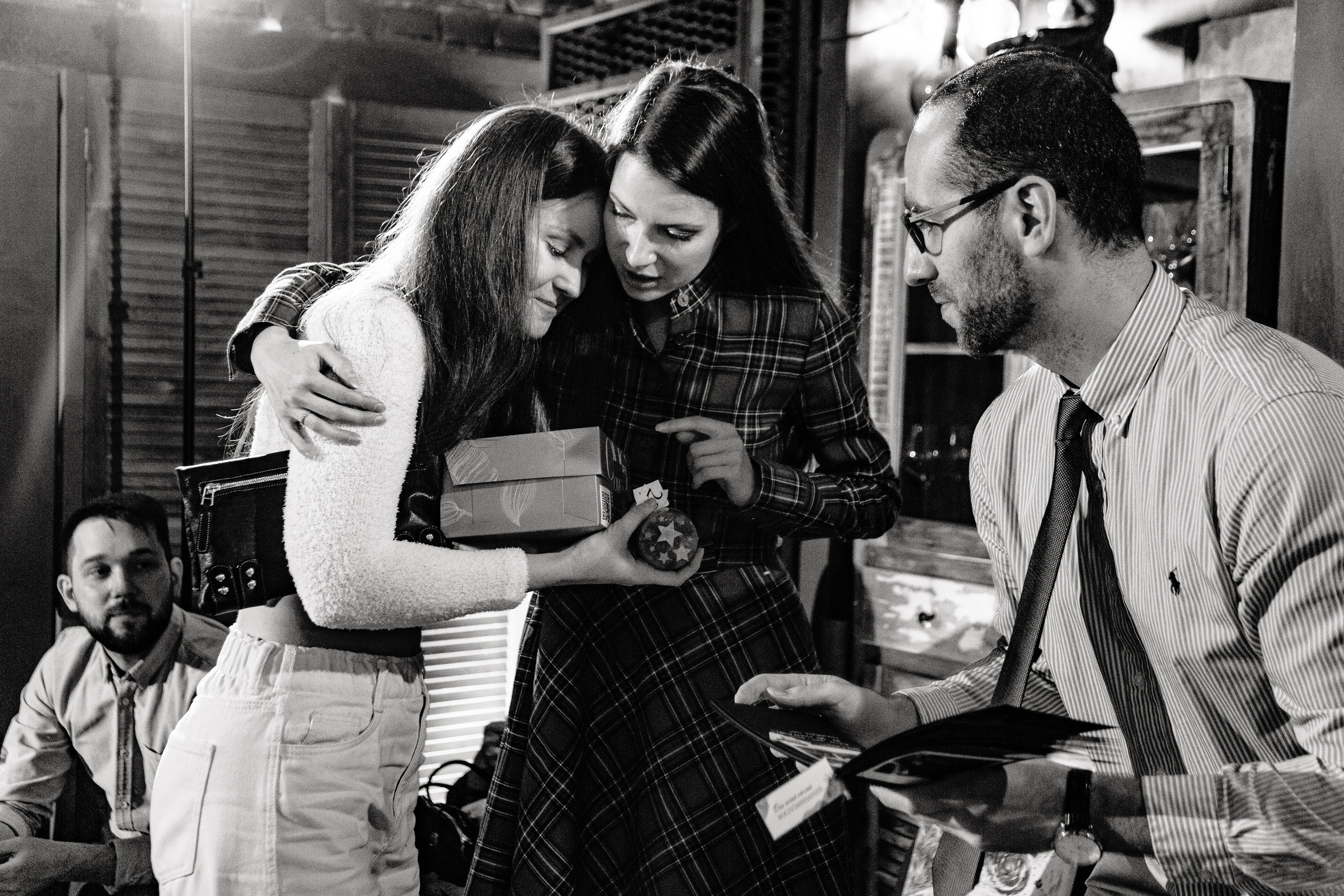 Свадьба Ольги и Дмитрия. Свадебный фотограф Юлия Логинова