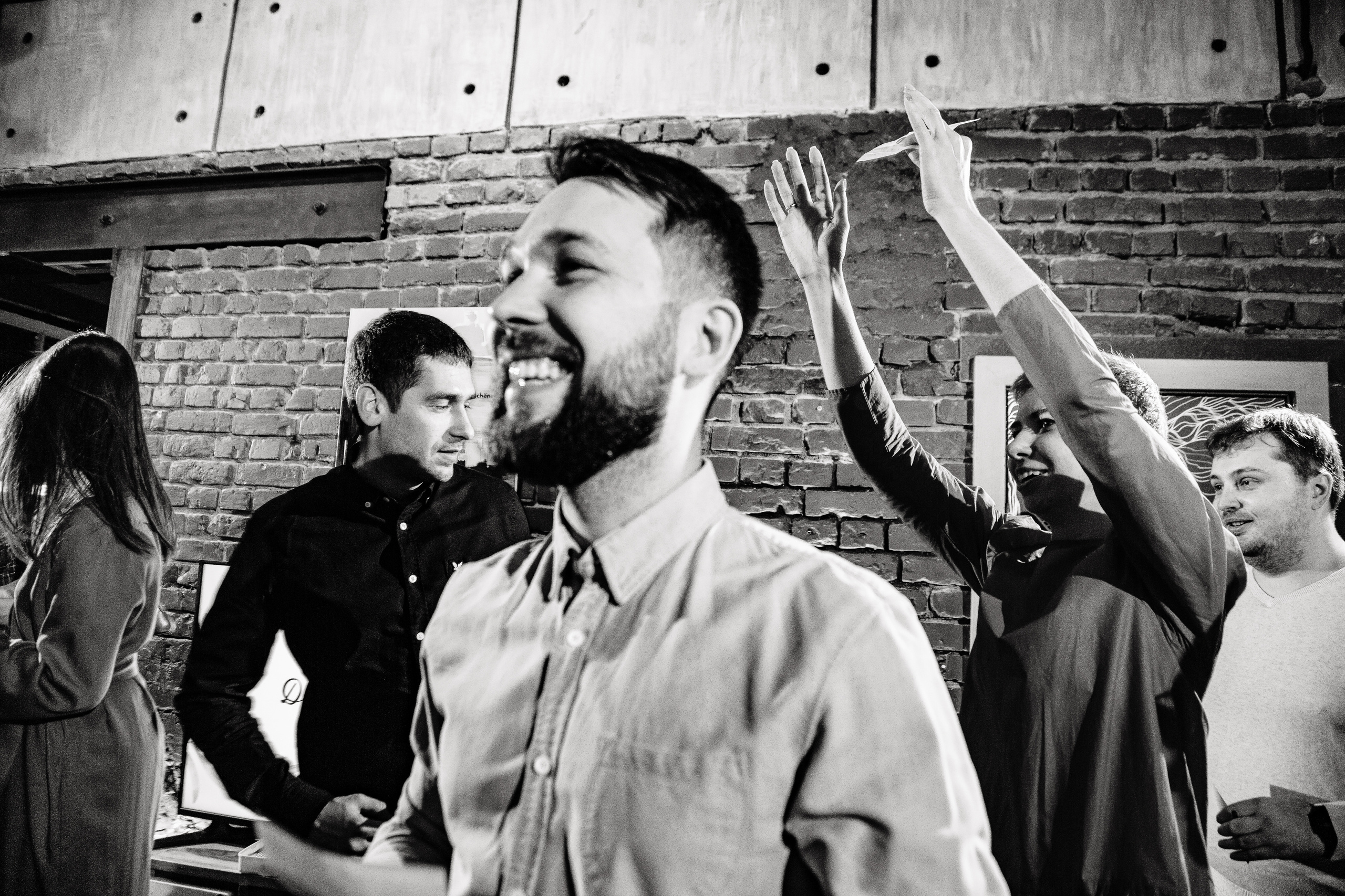 Свадьба Ольги и Дмитрия. Свадебный фотограф Юлия Логинова