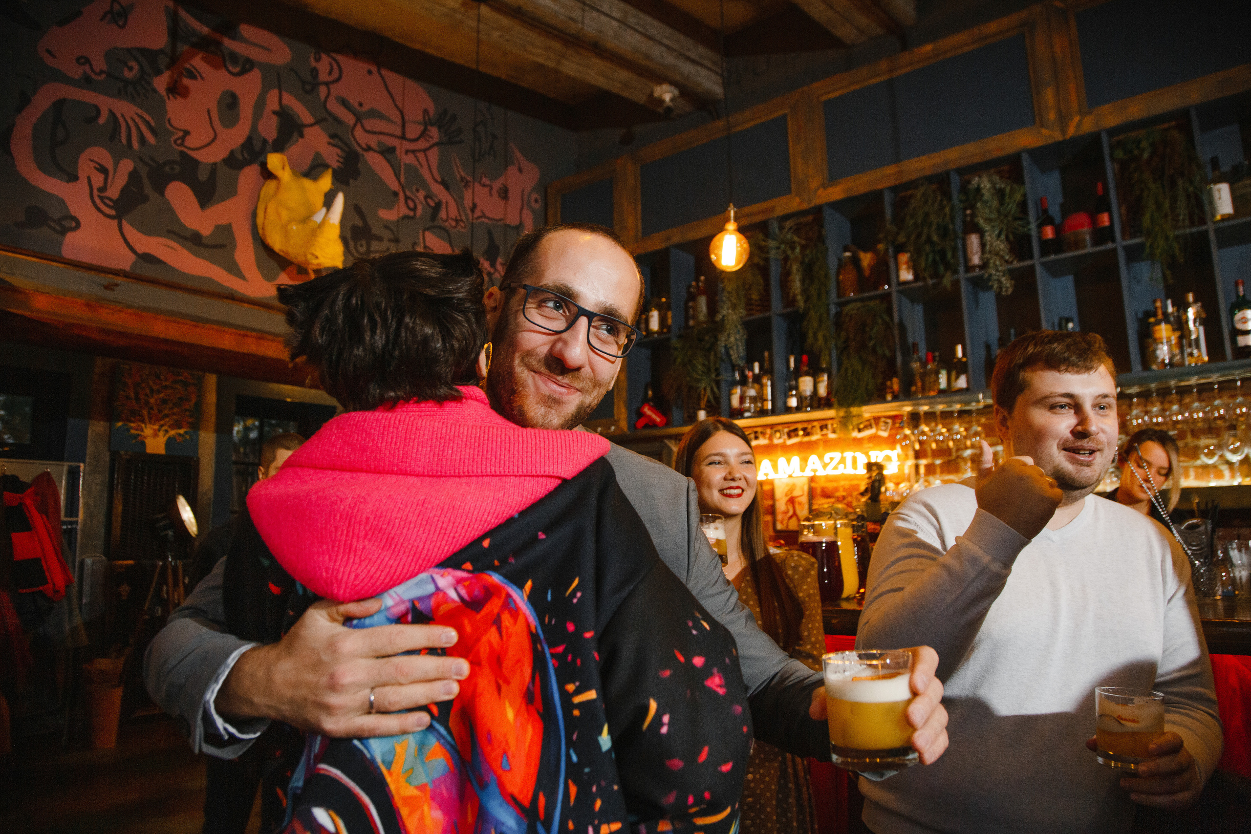 Свадьба Ольги и Дмитрия. Свадебный фотограф Юлия Логинова