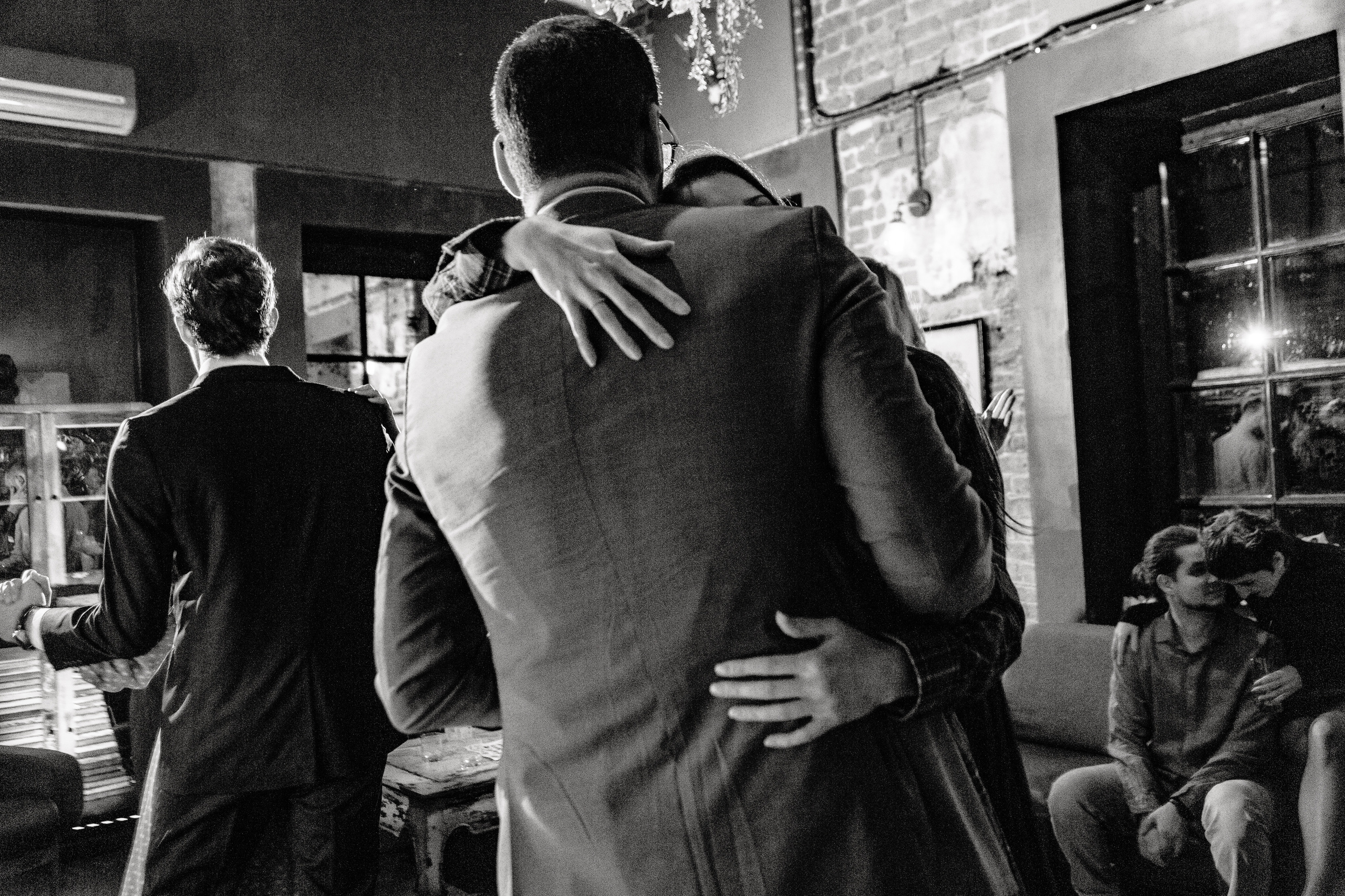 Свадьба Ольги и Дмитрия. Свадебный фотограф Юлия Логинова