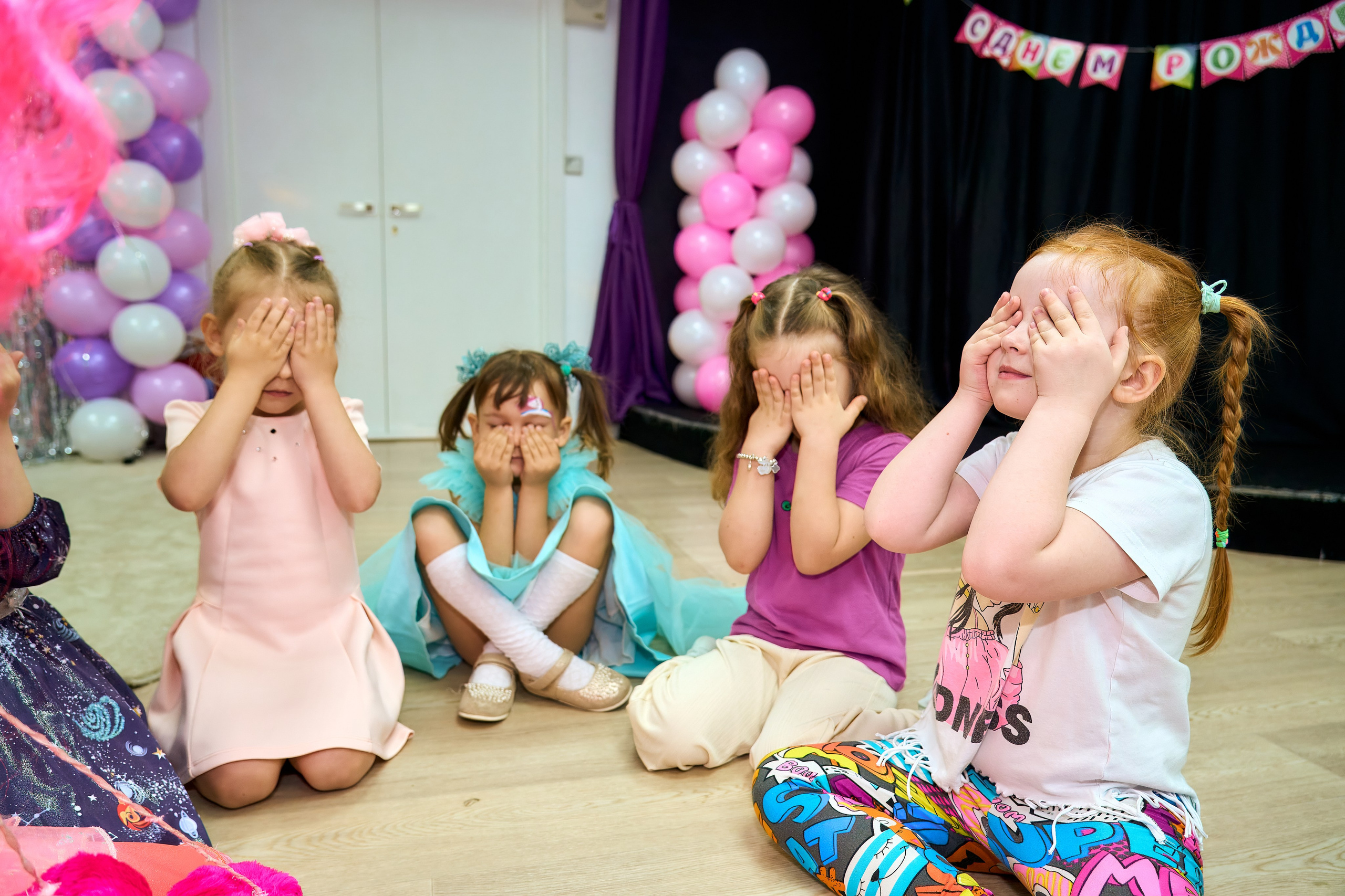 Универик. Фотограф на любой праздник в Южно-Сахалинске