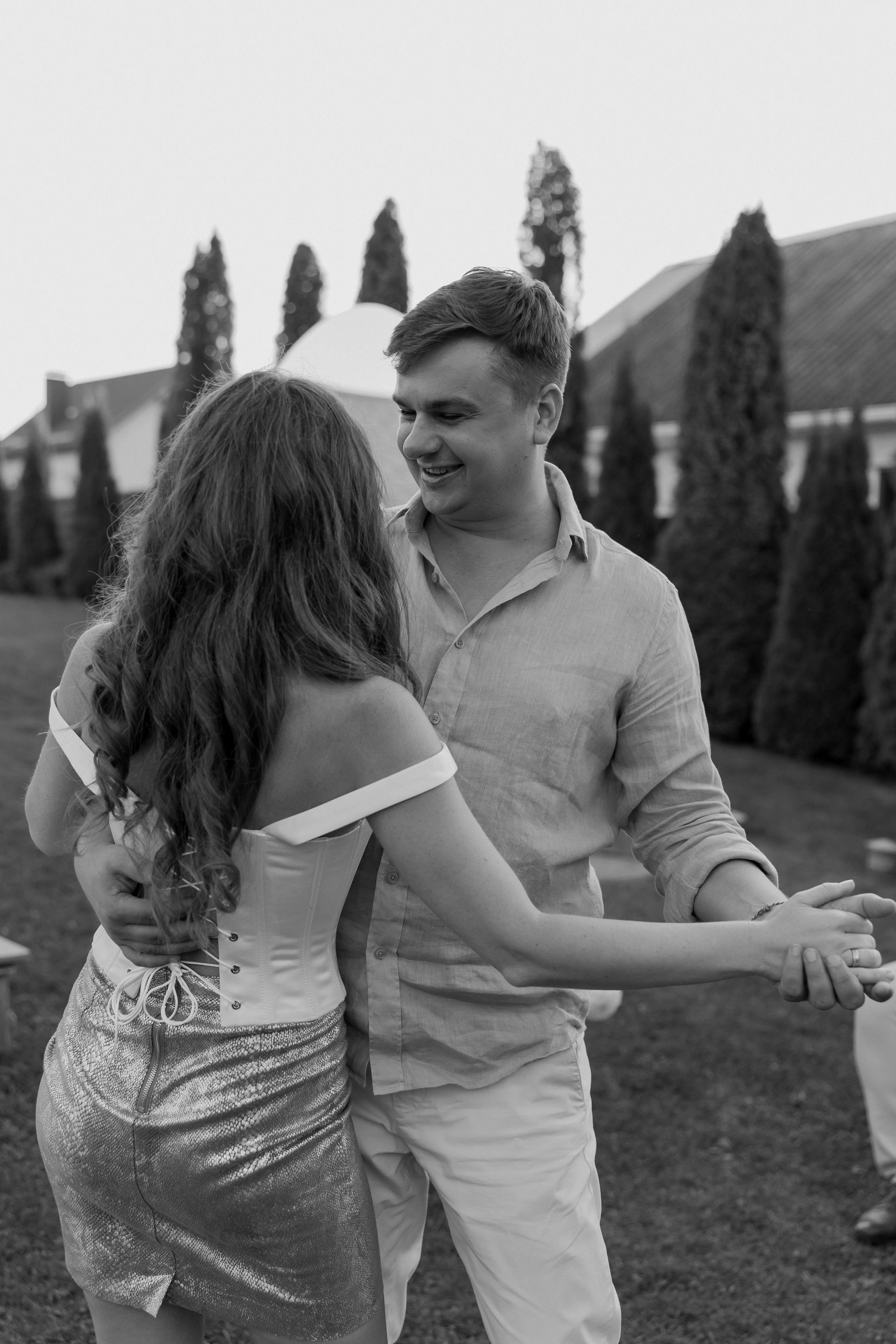 Andrey & Diana. Главная