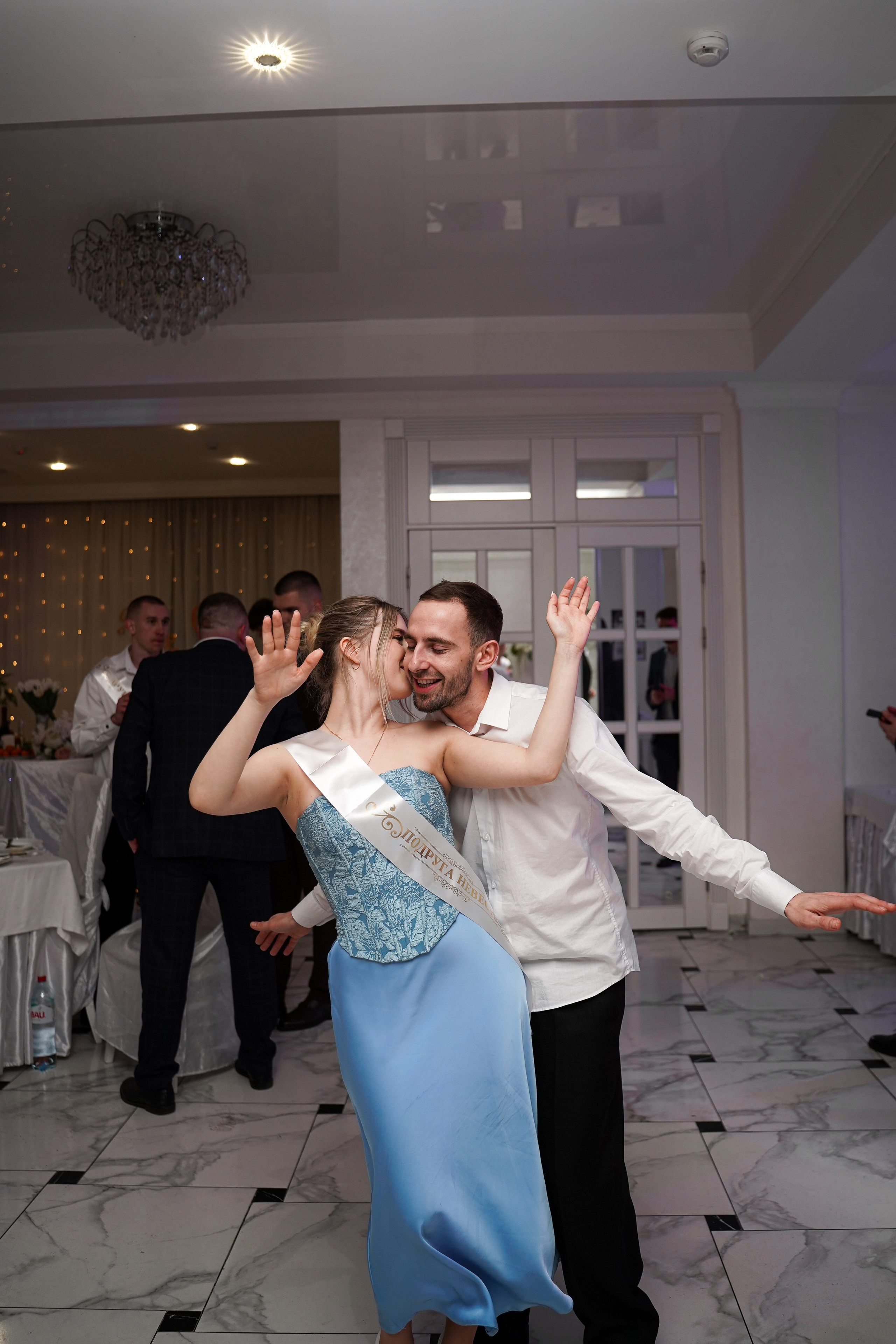 Свадебный банкет в ресторане «Верона». Свадебный фотограф в Ростове-на-Дону. Таинство Крещения и Венчания, семейные фотосессии. Алёна Чёботова