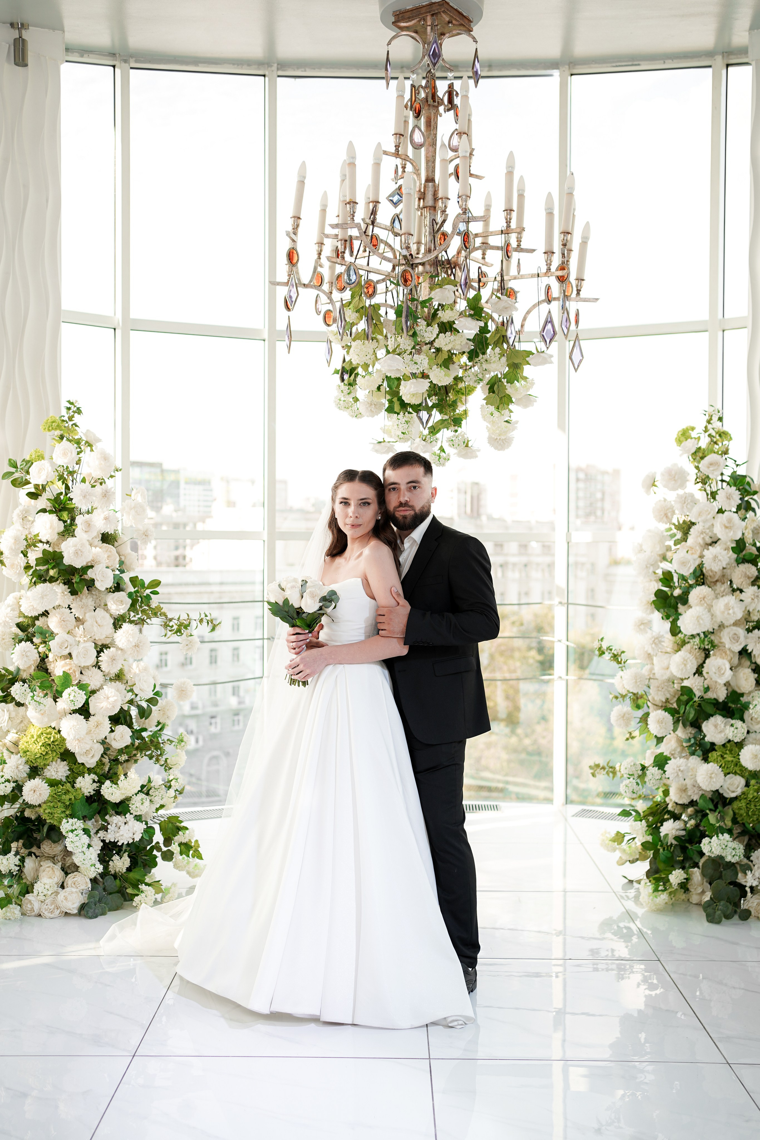 Банкет в ресторане «Европа». Свадебный фотограф в Ростове-на-Дону. Таинство Крещения и Венчания, семейные фотосессии. Алёна Чёботова