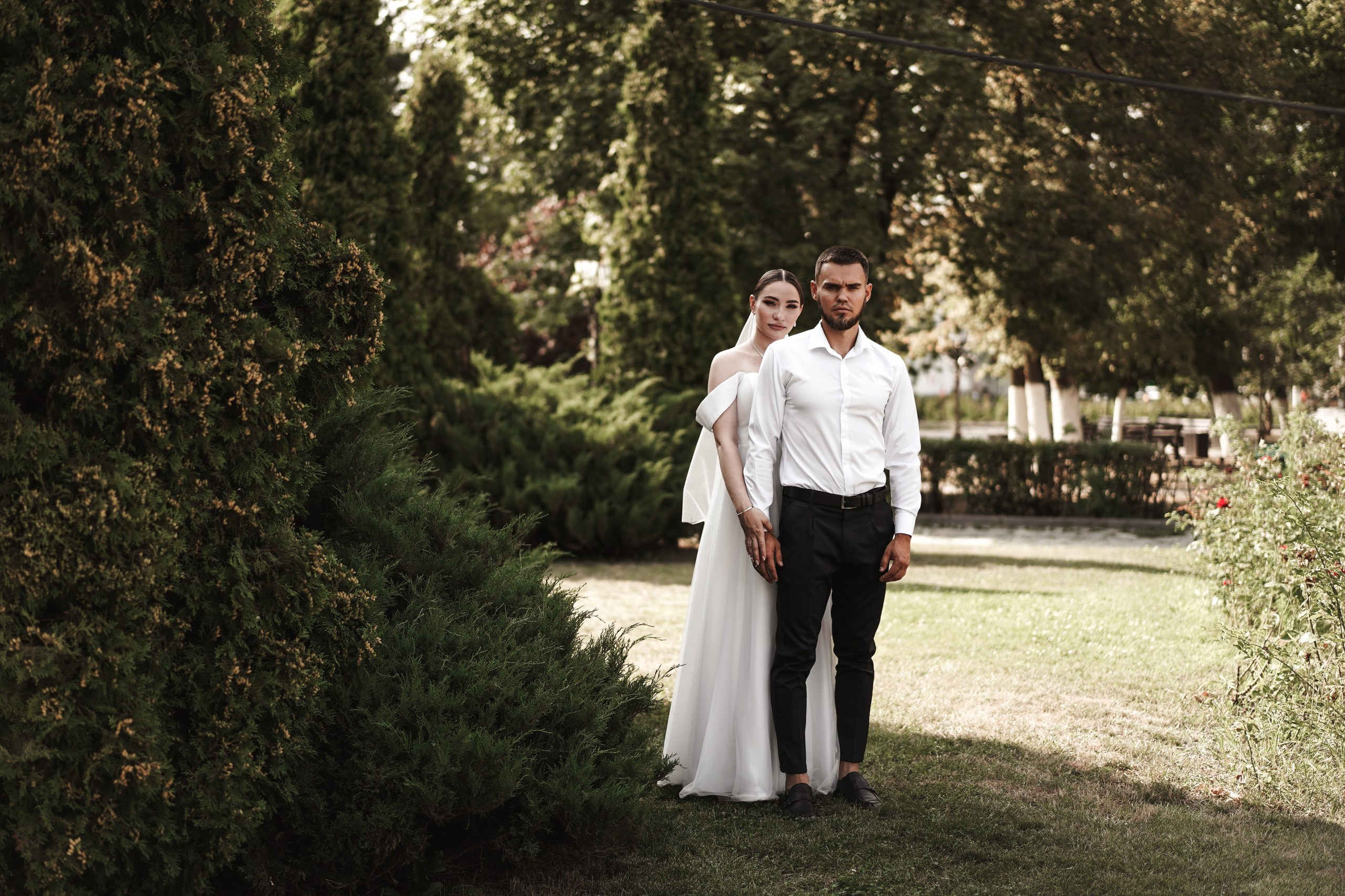 Свадебный фотограф Новочеркасск. Библиотека имени Пушкина. Олеся и Никита. Свадебный фотограф в Ростове-на-Дону. Таинство Крещения и Венчания, семейные фотосессии. Алёна Чёботова