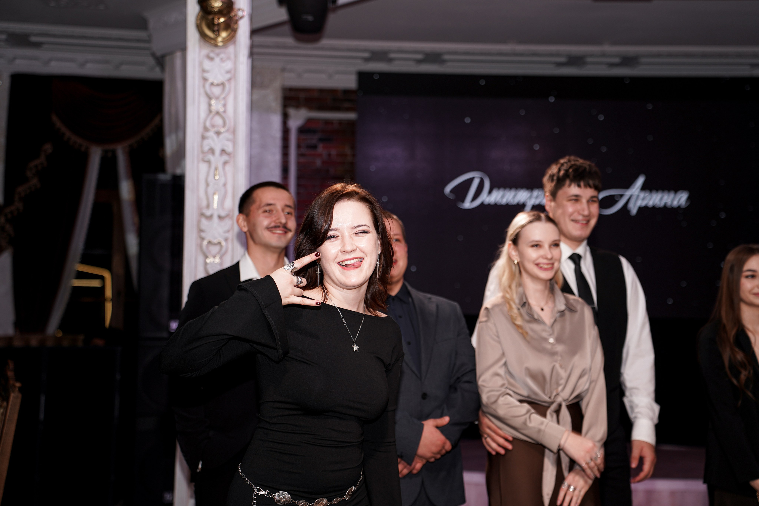 Банкет в Атаманской усадьбе. Свадебный фотограф в Ростове-на-Дону. Таинство Крещения и Венчания, семейные фотосессии. Алёна Чёботова