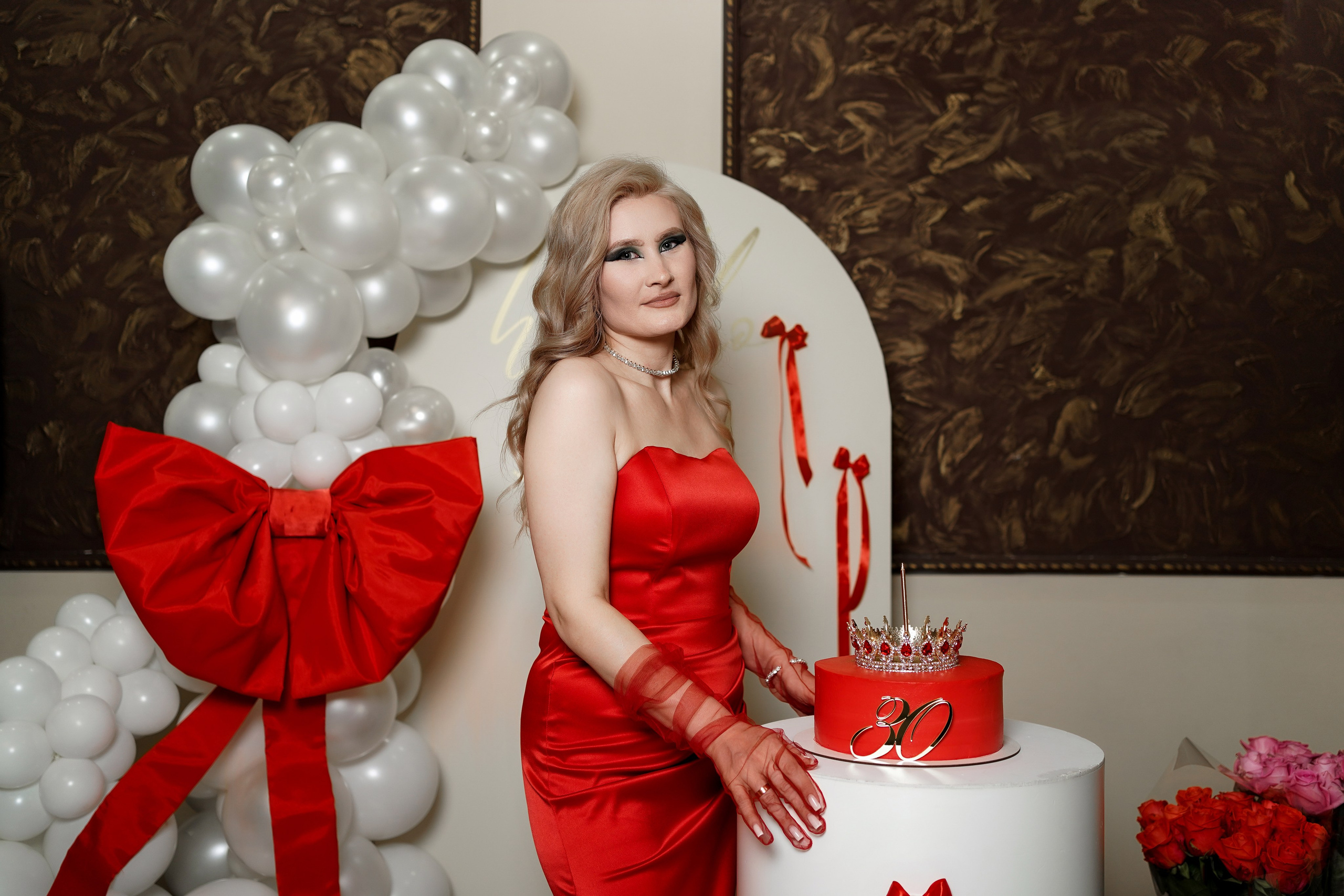 Фотосессия юбилея в Ростове-на-Дону и Новочеркасске. Свадебный фотограф в Ростове-на-Дону. Таинство Крещения и Венчания, семейные фотосессии. Алёна Чёботова