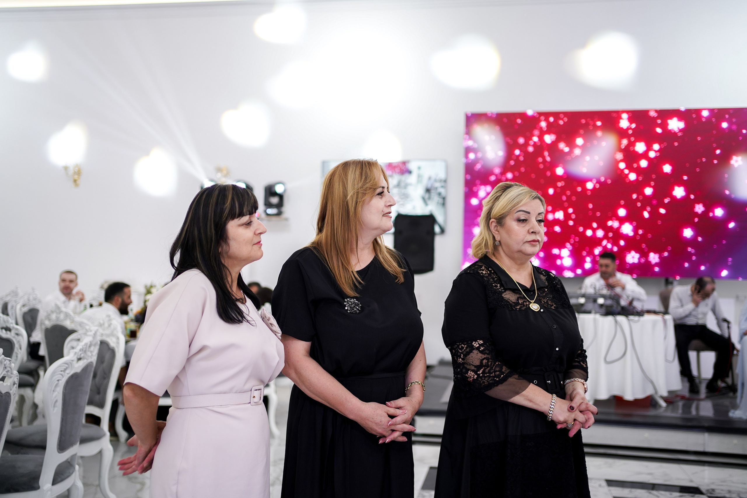 Армянский банкет. Свадебный фотограф в Ростове-на-Дону. Таинство Крещения и Венчания, семейные фотосессии. Алёна Чёботова