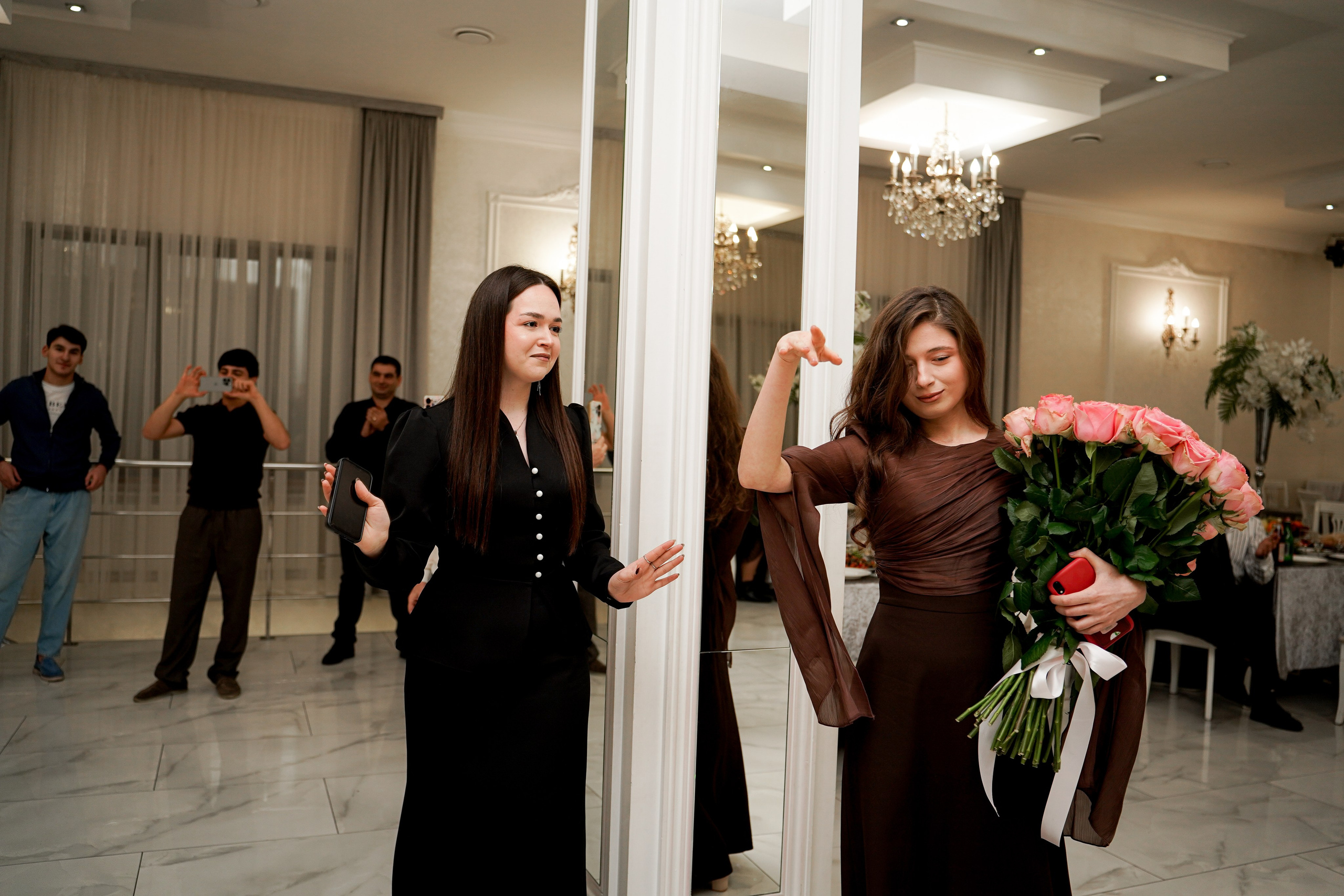 Сватовство. Свадебный фотограф в Ростове-на-Дону. Таинство Крещения и Венчания, семейные фотосессии. Алёна Чёботова