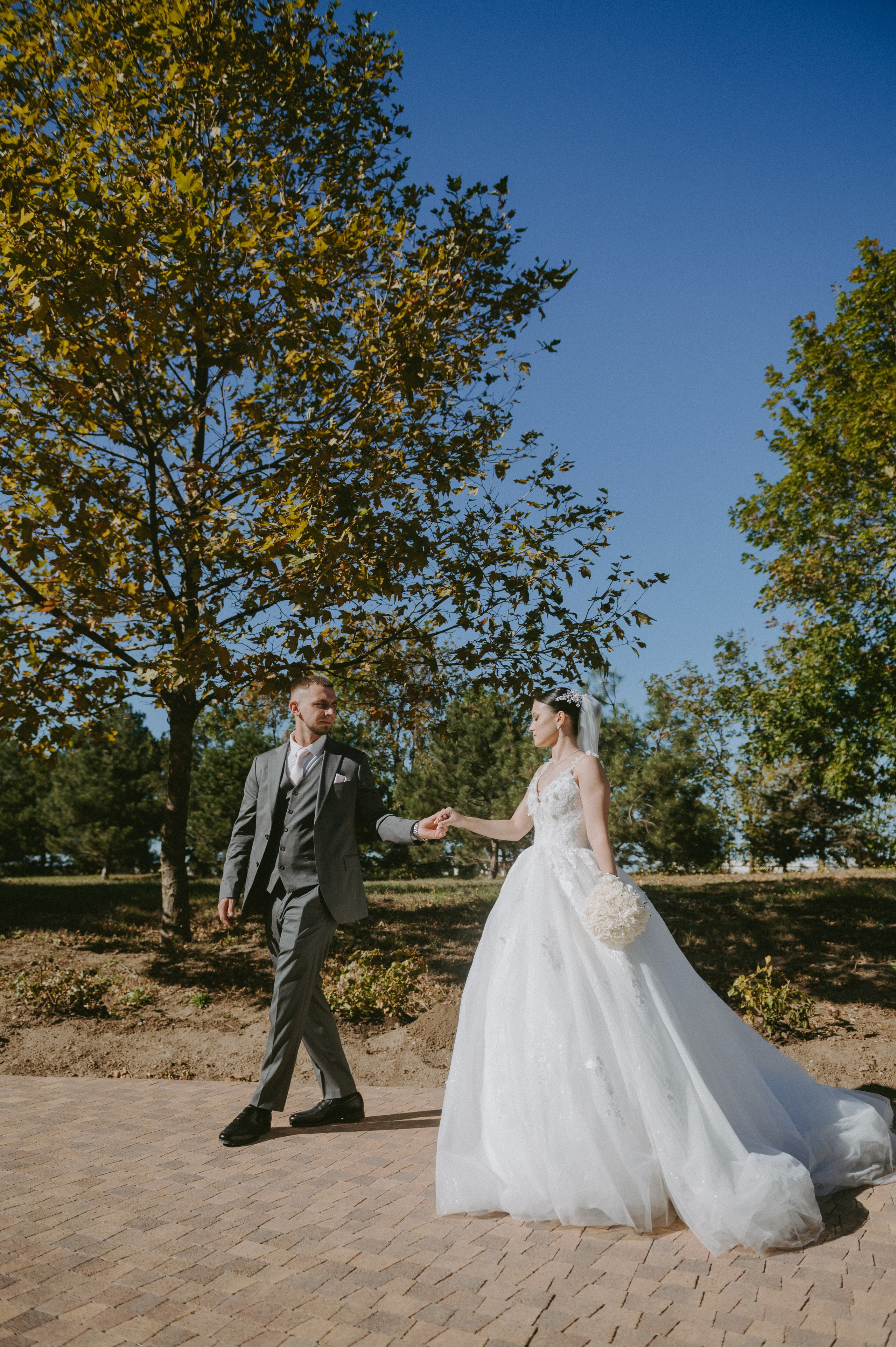 Роман & Вероника. Свадебный и семейный фотограф город Темрюк Фотостудия Темрюк