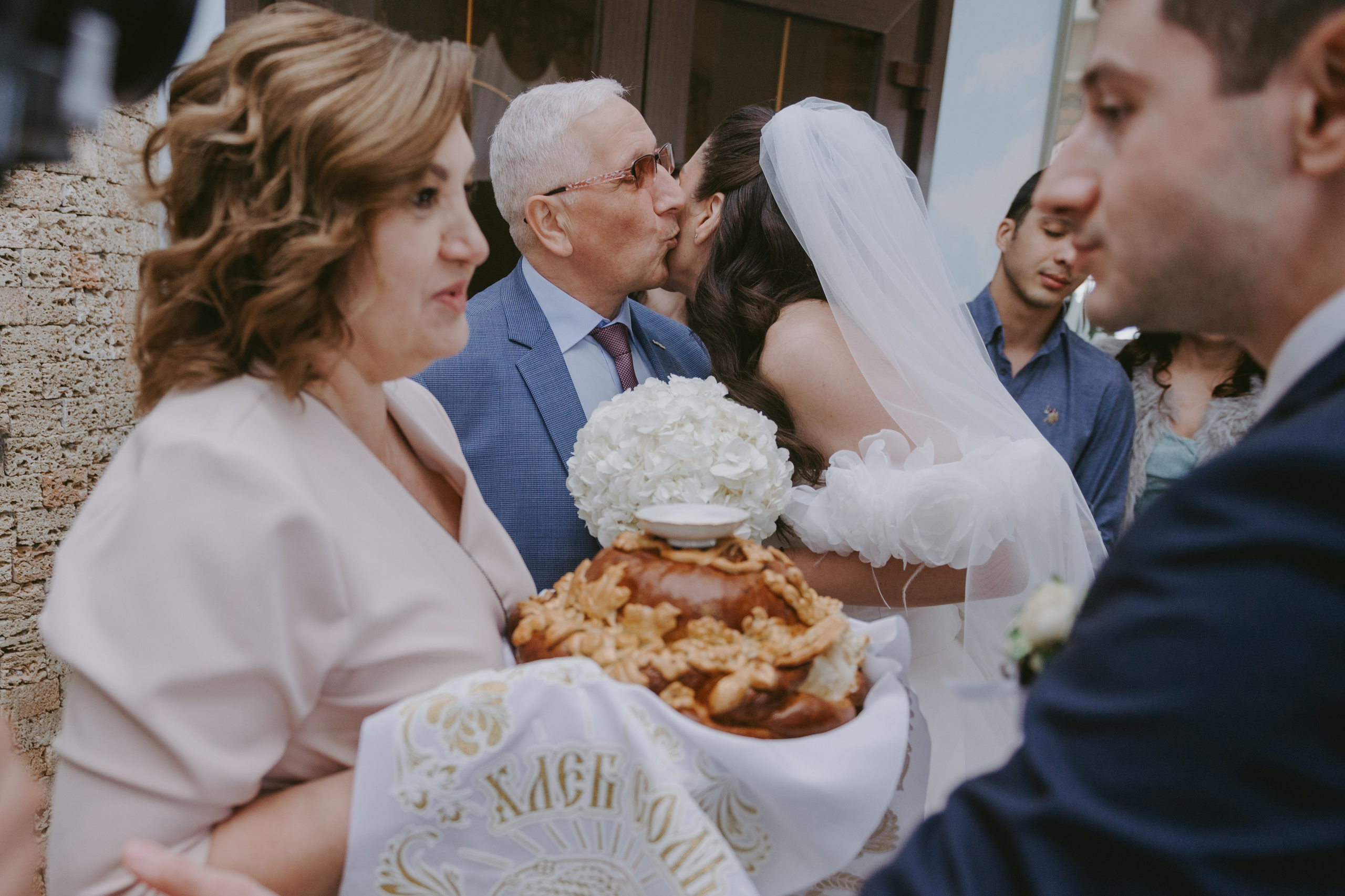 Елизавета$Дмитрий. Свадебный и семейный фотограф город Темрюк Фотостудия Темрюк