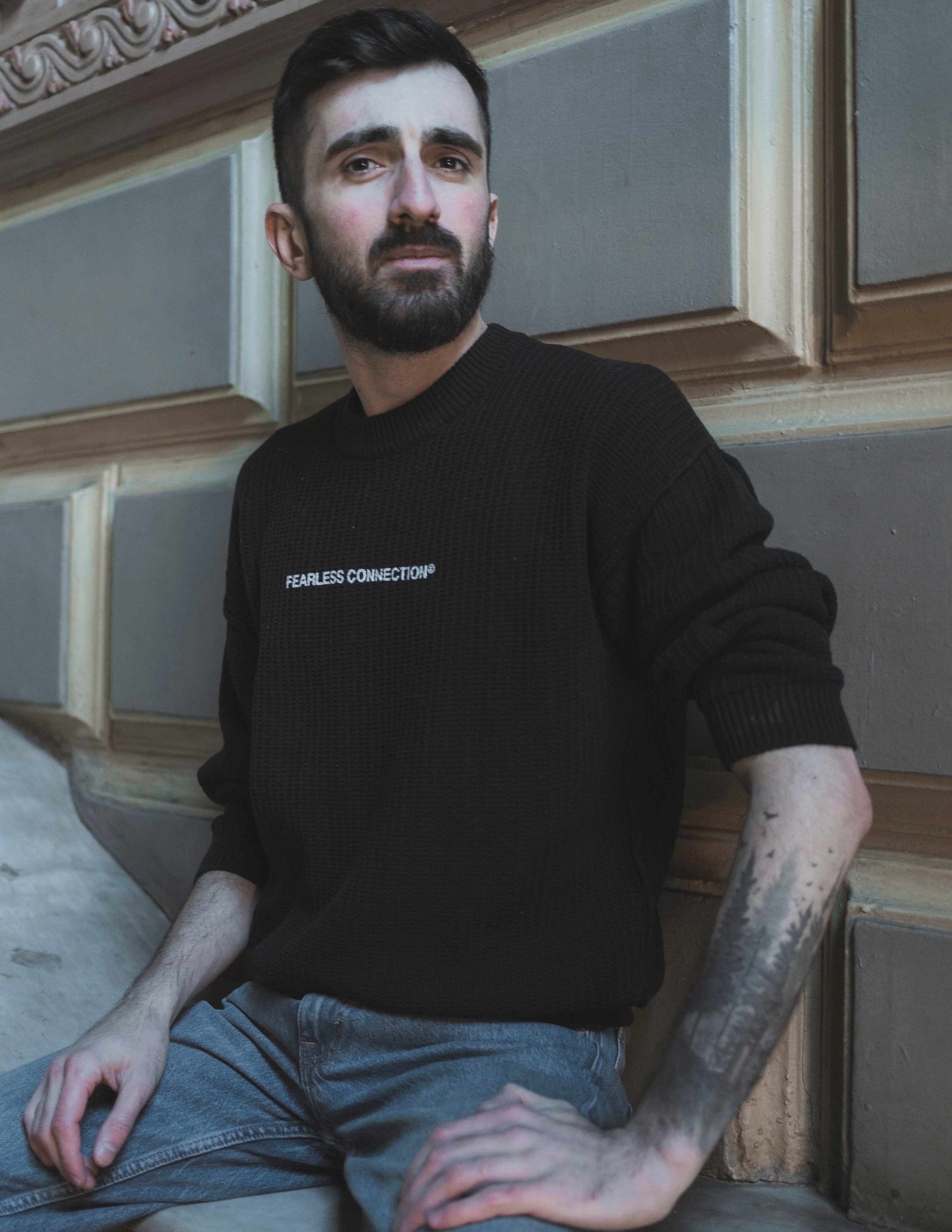 Крымский. Фотограф в Санкт-Петербурге Роман Петров