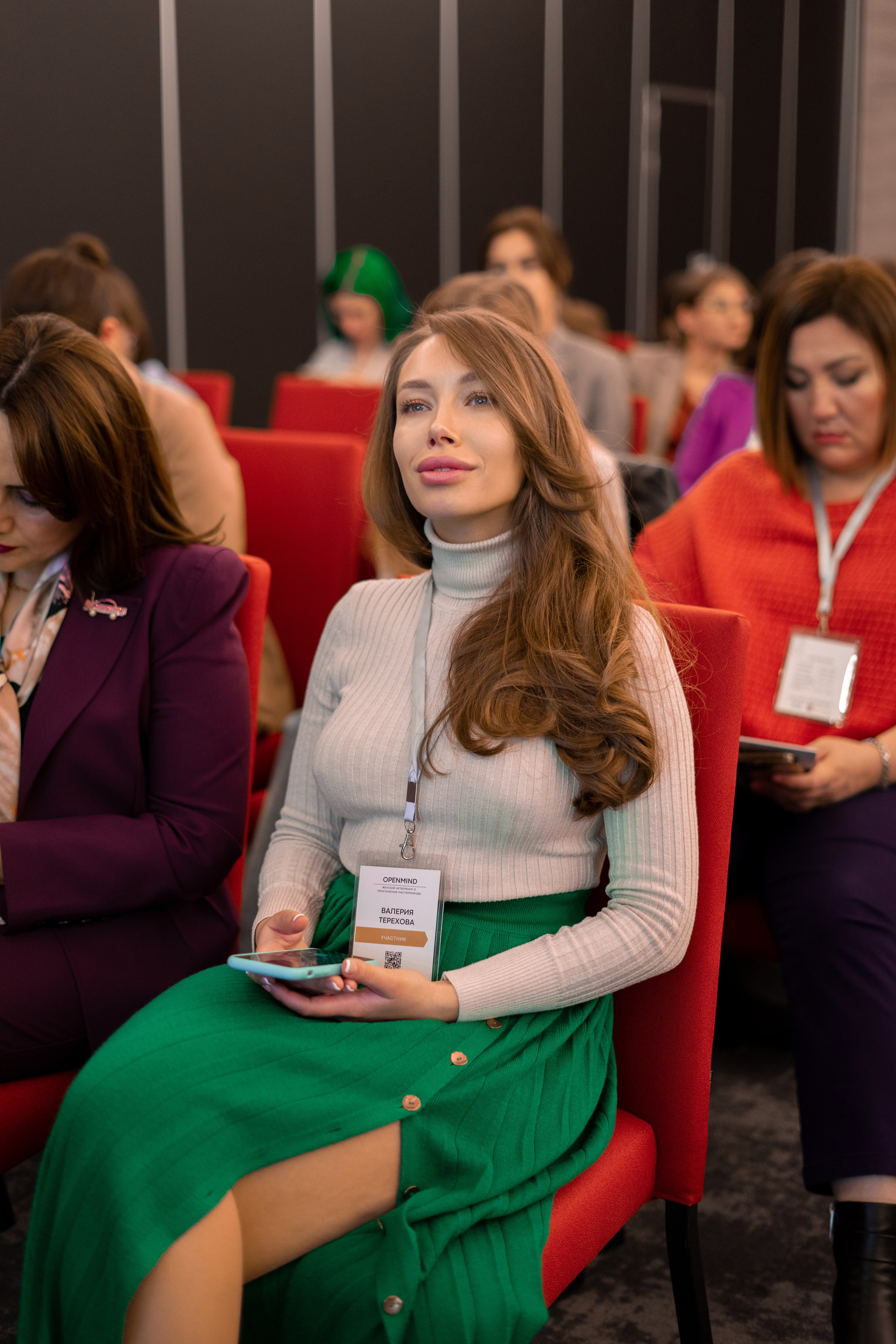 OPENMIND. Портретный и семейный фотограф в Мариуполе, РФ. Даша Жогло