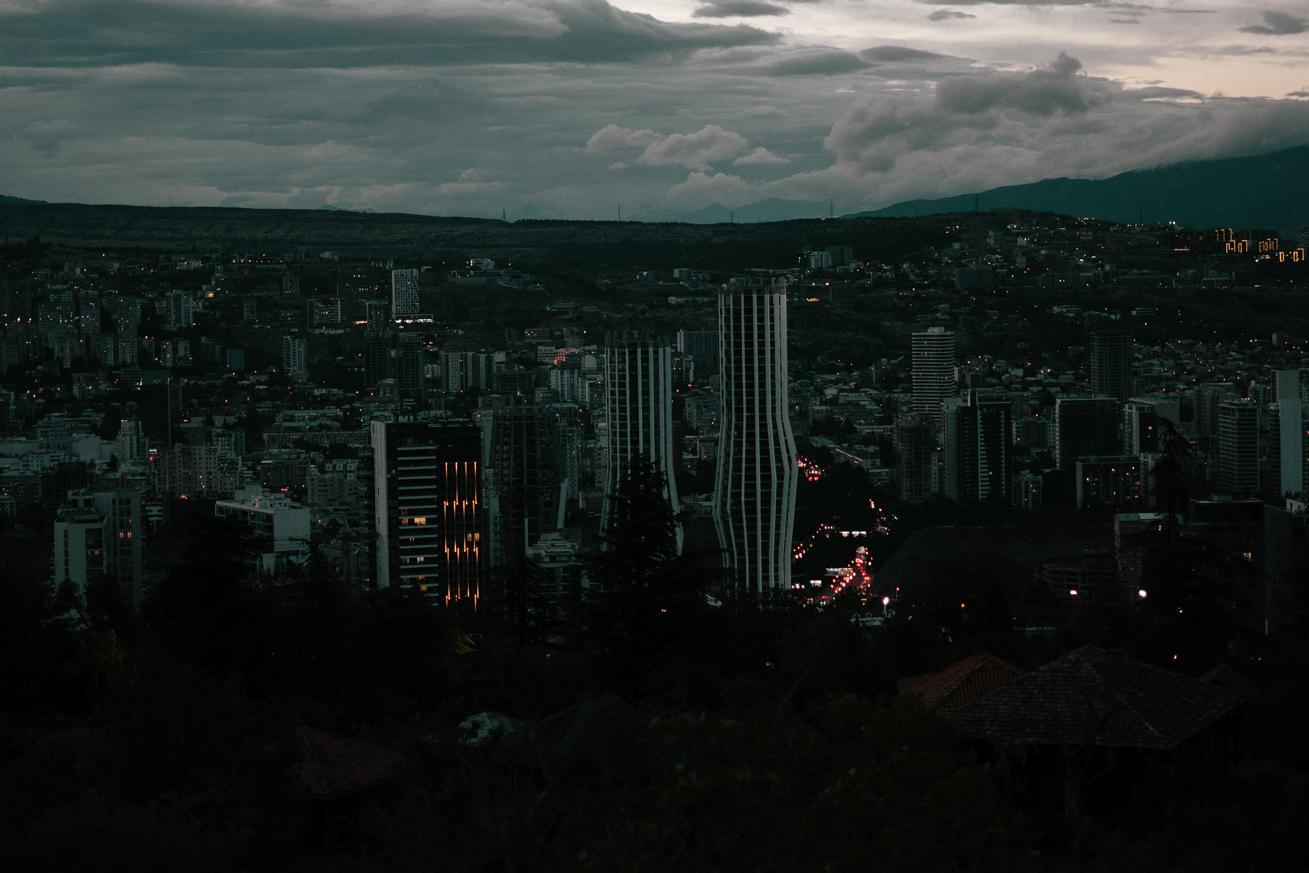 Авторские пресеты для Lightroom Mobile