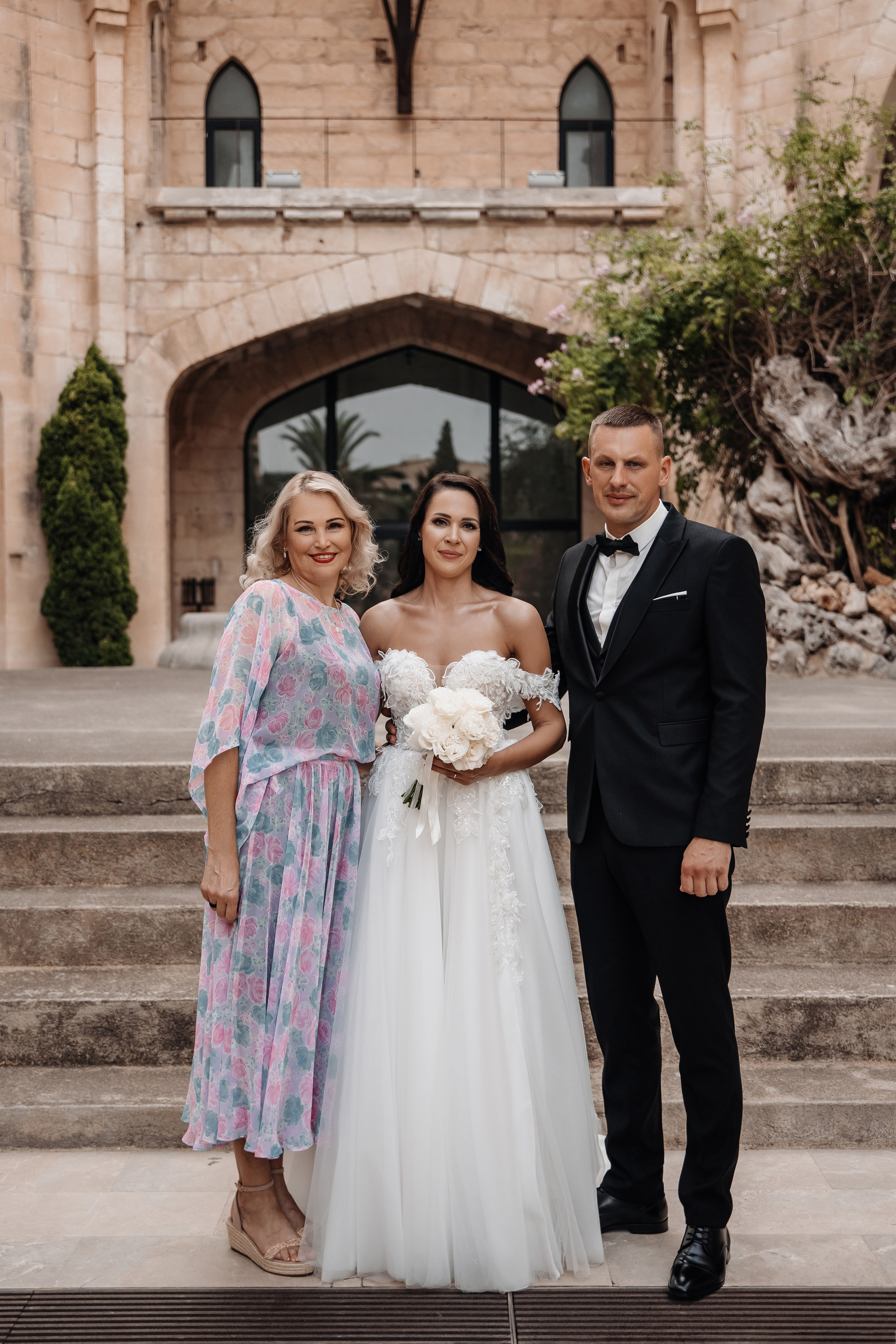 Inga_&_Romas. Фотограф на Майорке Екатерина Дробышева