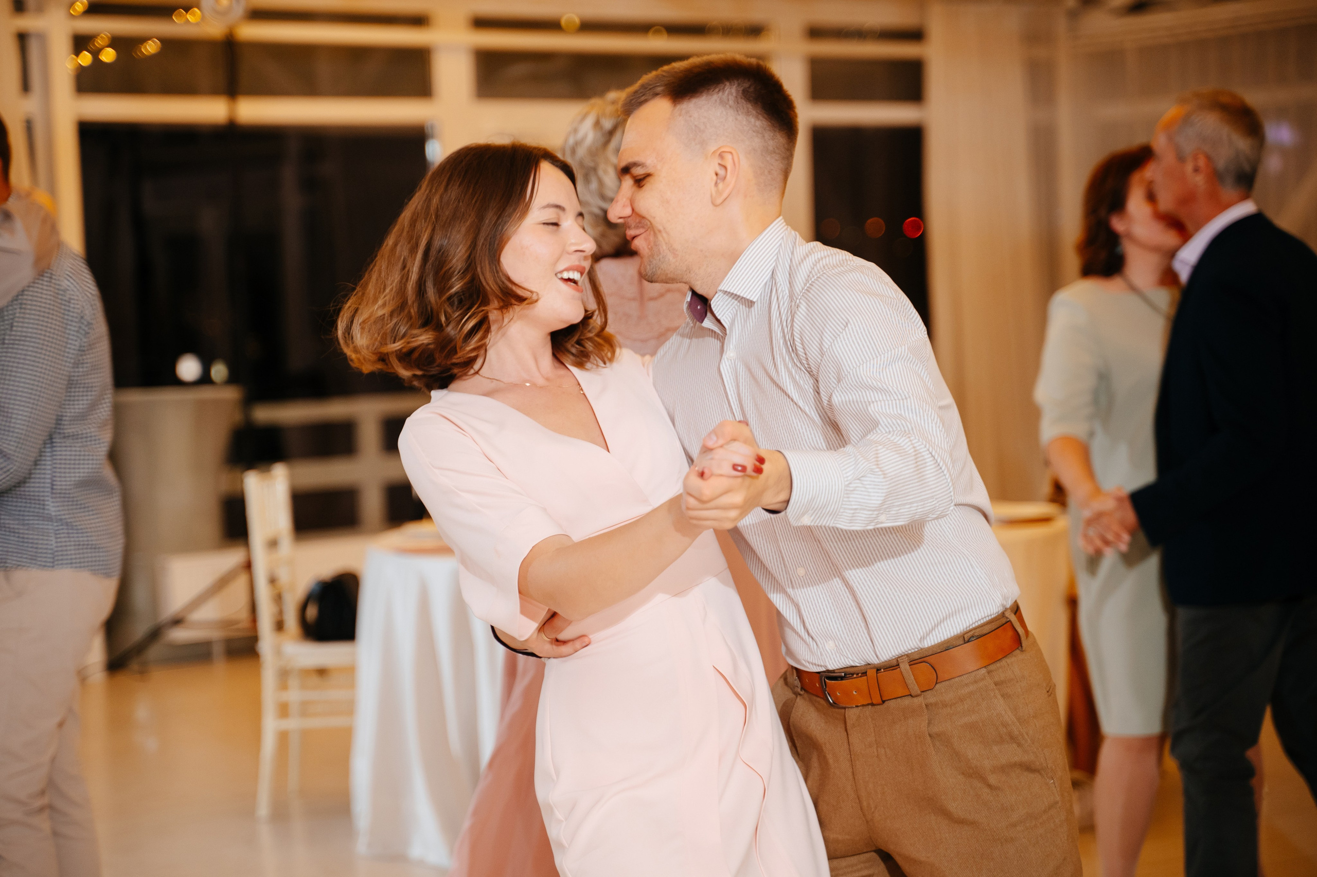 Павел и Екатерина. Семейный и свадебный фотограф в Санкт-Петербурге и Москве