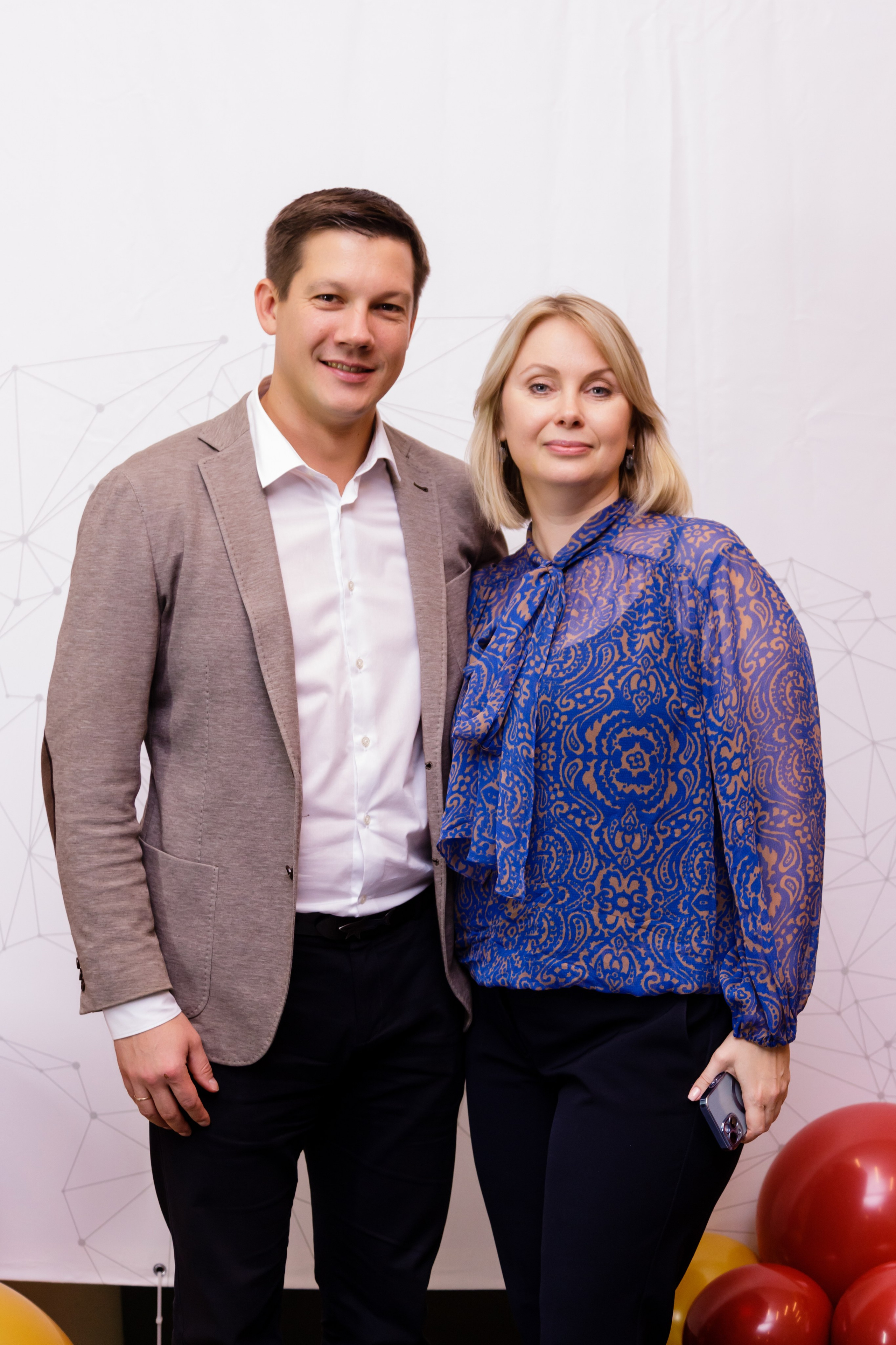 Репортаж. Фотограф Новосибирск Анна Полонова